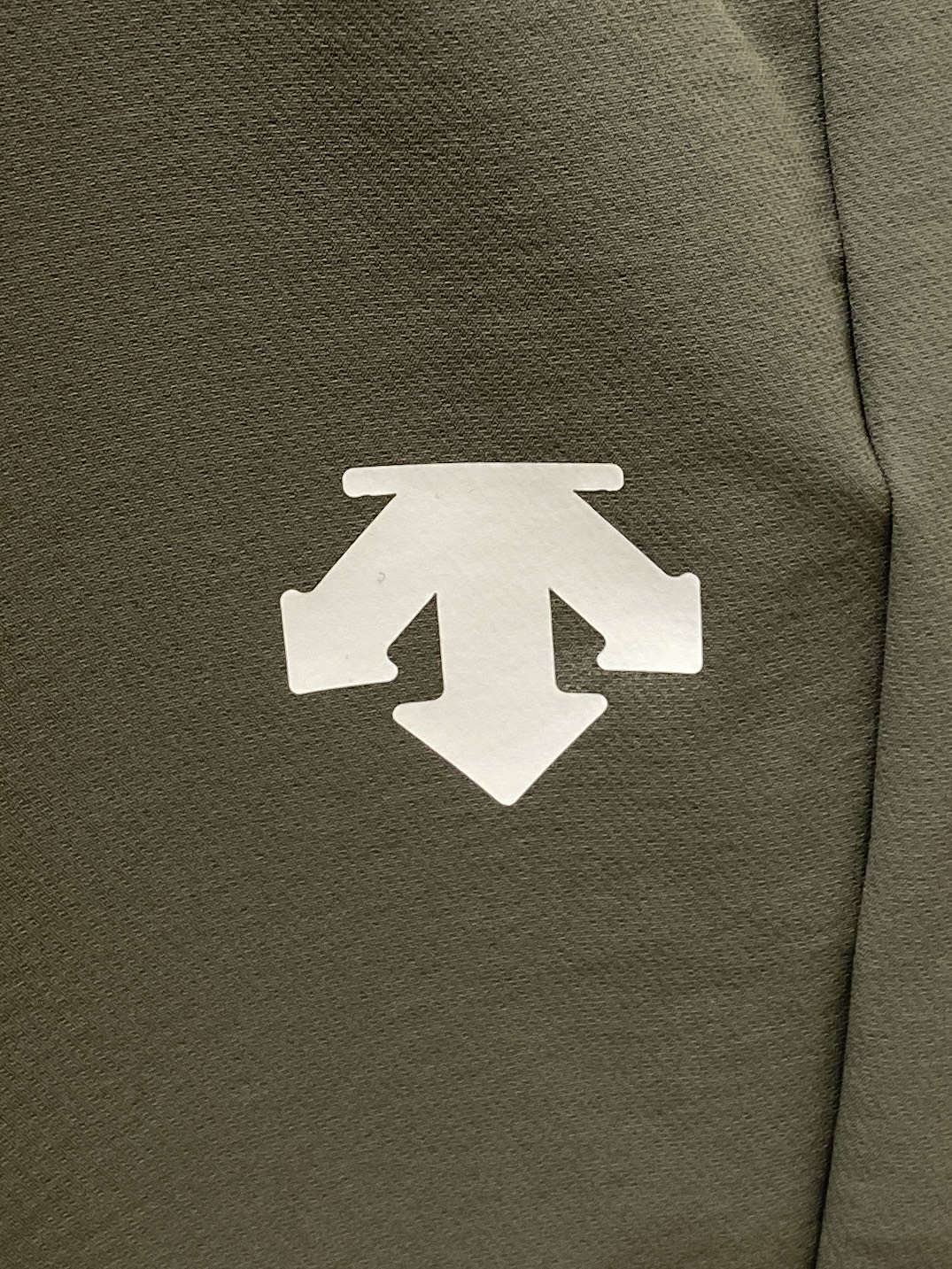 Descente Basic Clothing S-m-xl