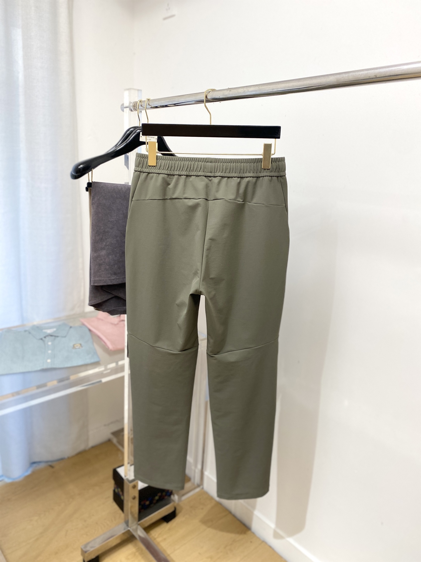 Descente Basic Clothing S-m-xl