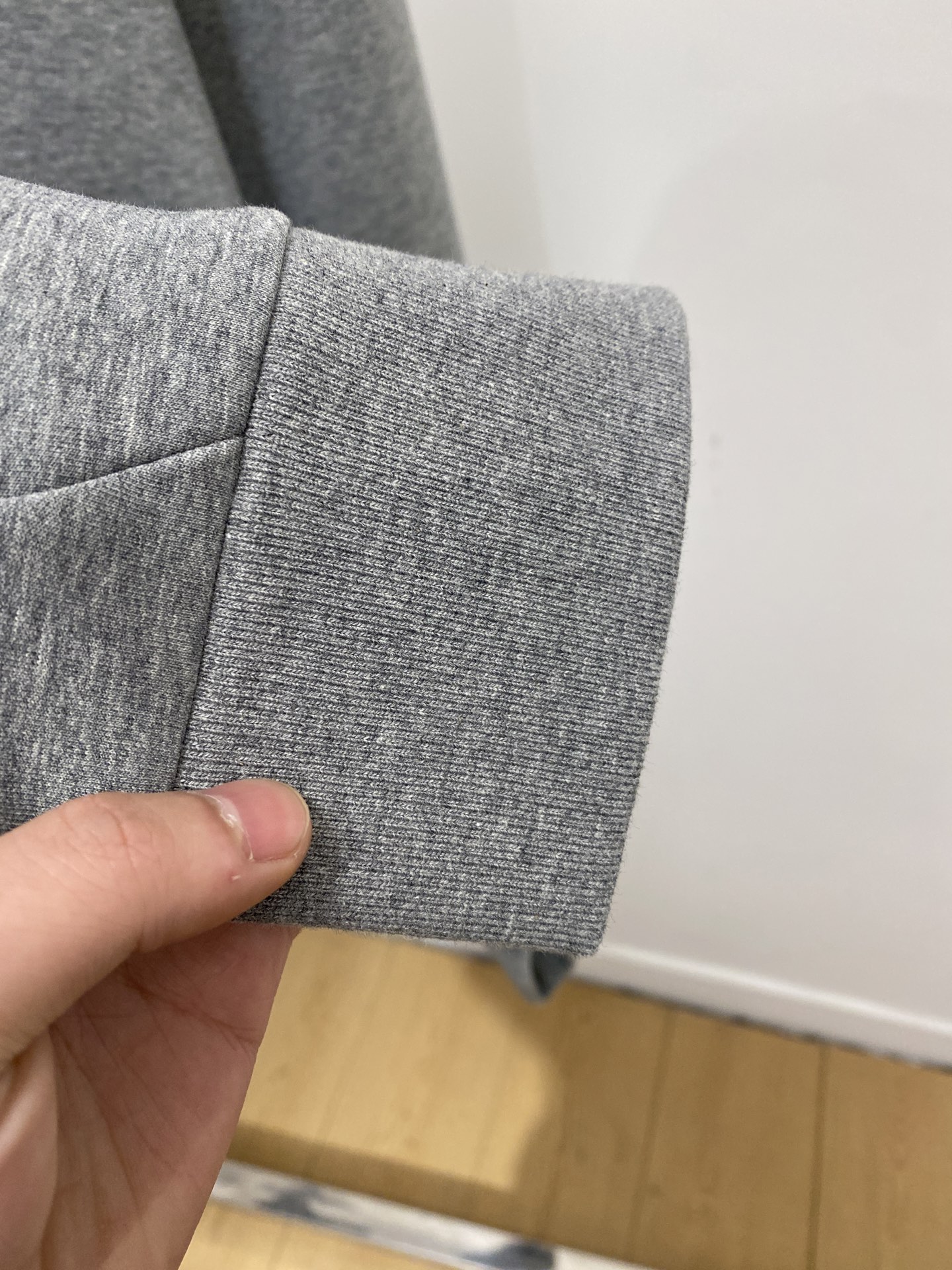 Loro Piana Hoodie Cotton M-l-xl