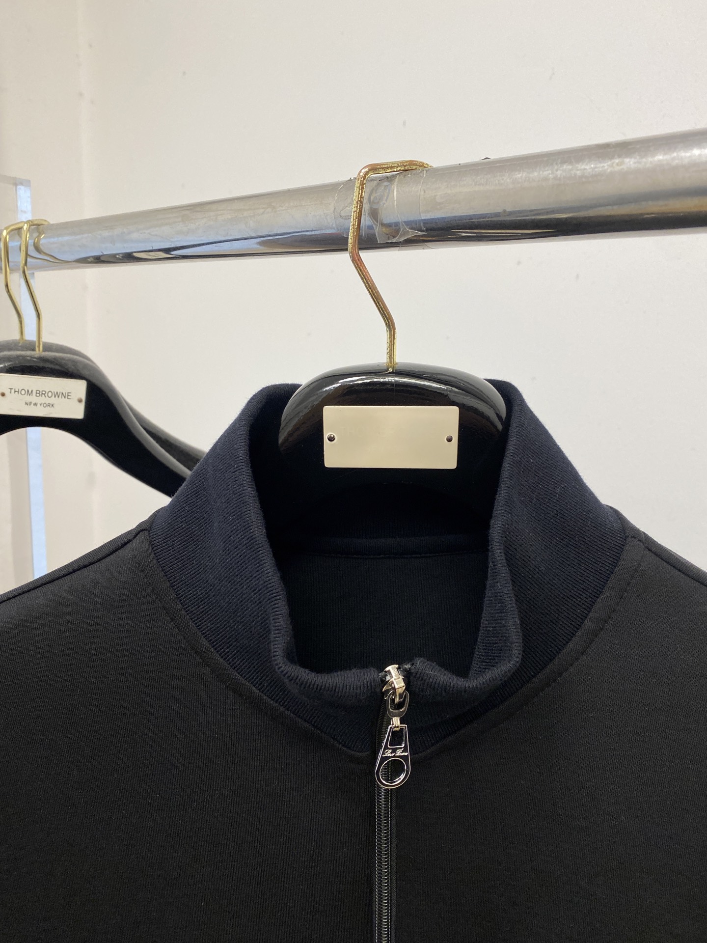 Loro Piana Hoodie Cotton M-l-xl