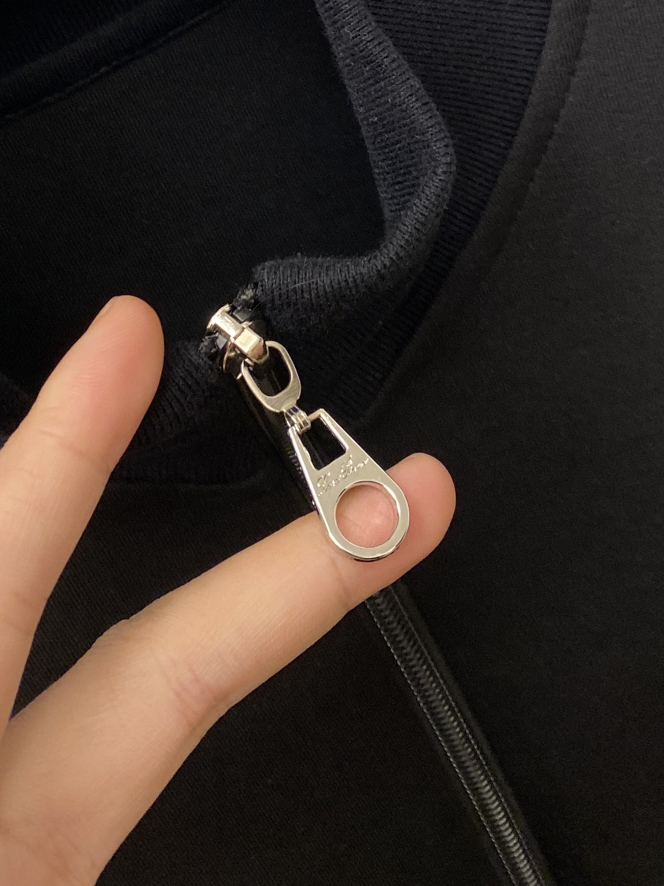 Loro Piana Hoodie Cotton M-l-xl