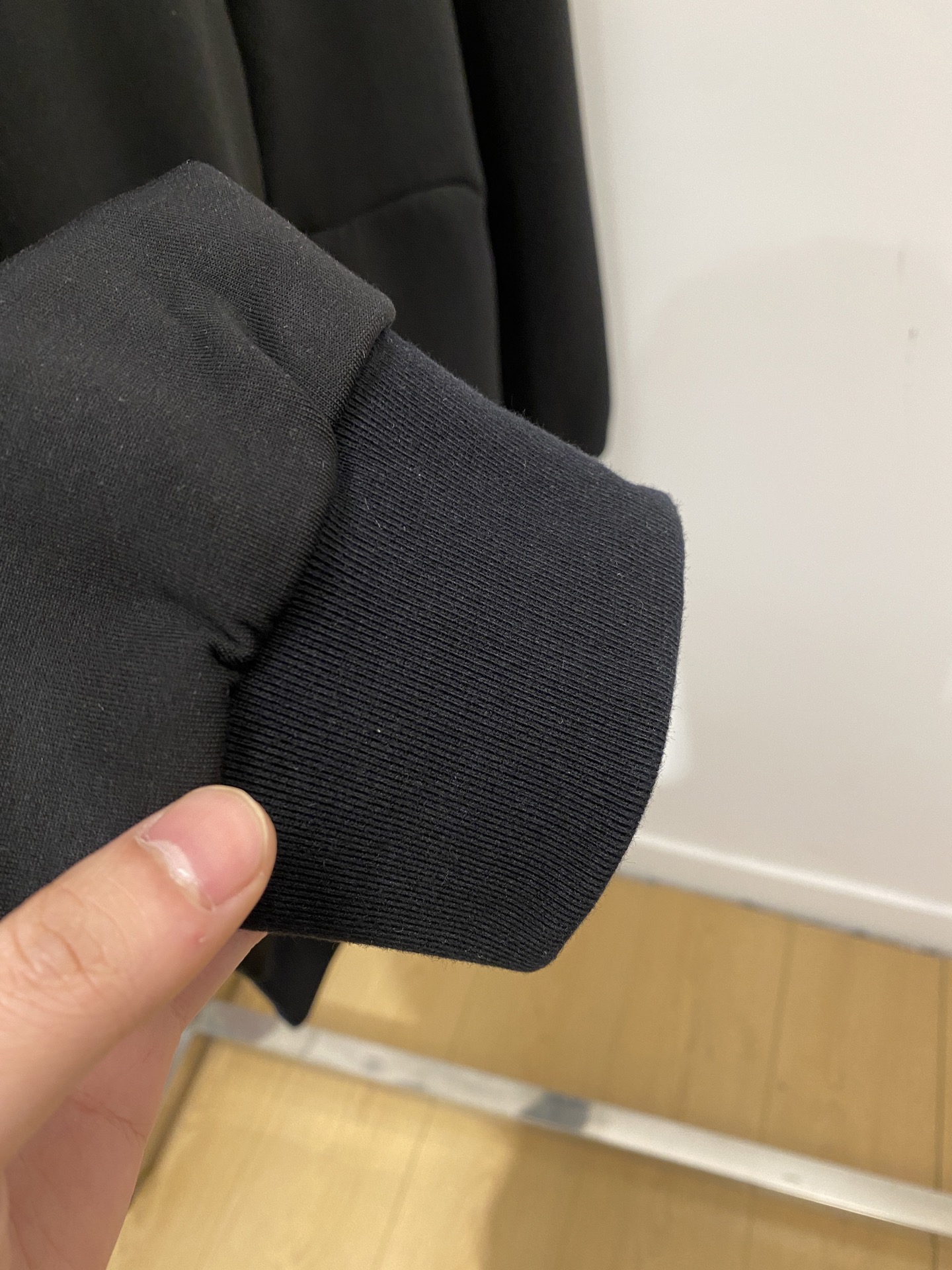 Loro Piana Hoodie Cotton M-l-xl