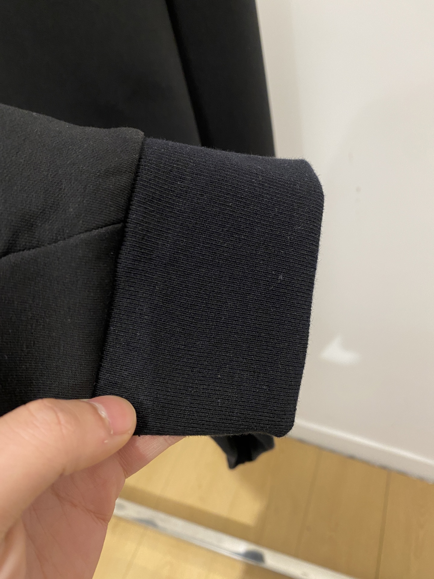 Loro Piana Hoodie Cotton M-l-xl