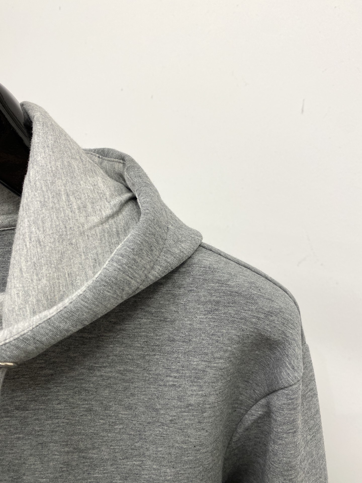 Loro Piana Hoodie Cotton M-l-xl