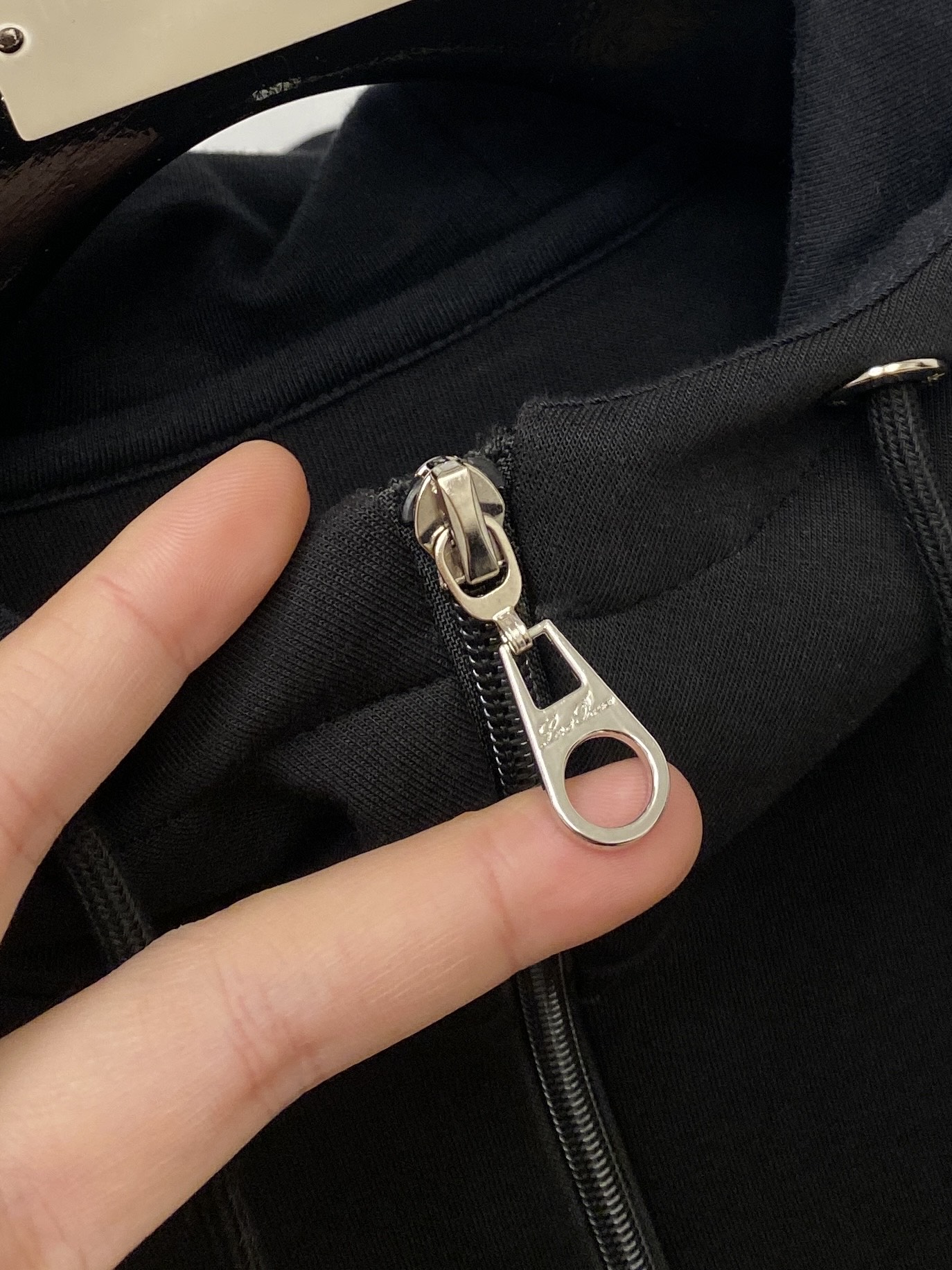 Loro Piana Hoodie Cotton M-l-xl