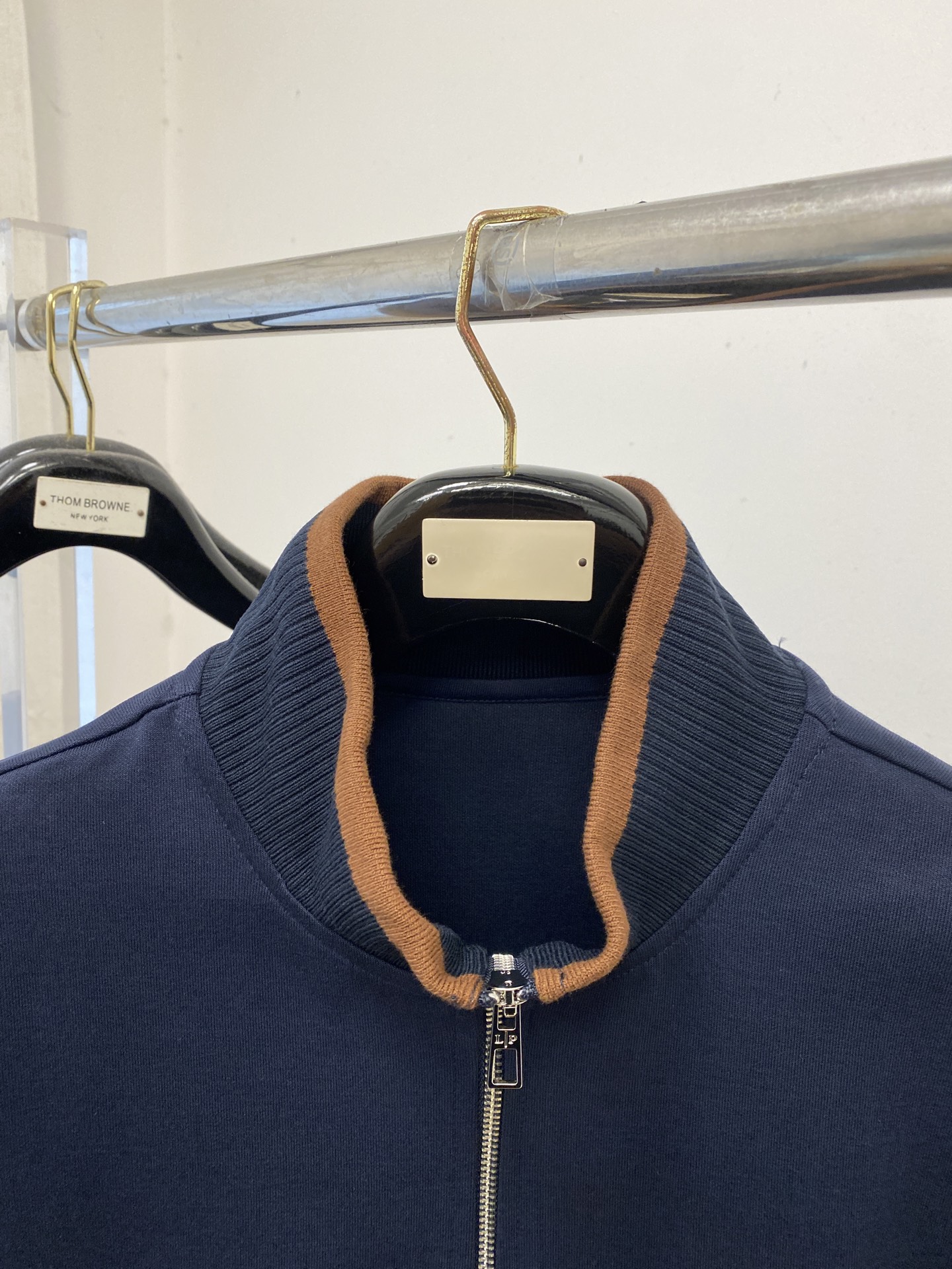 Loro Piana Hoodie Cotton M-l-xl