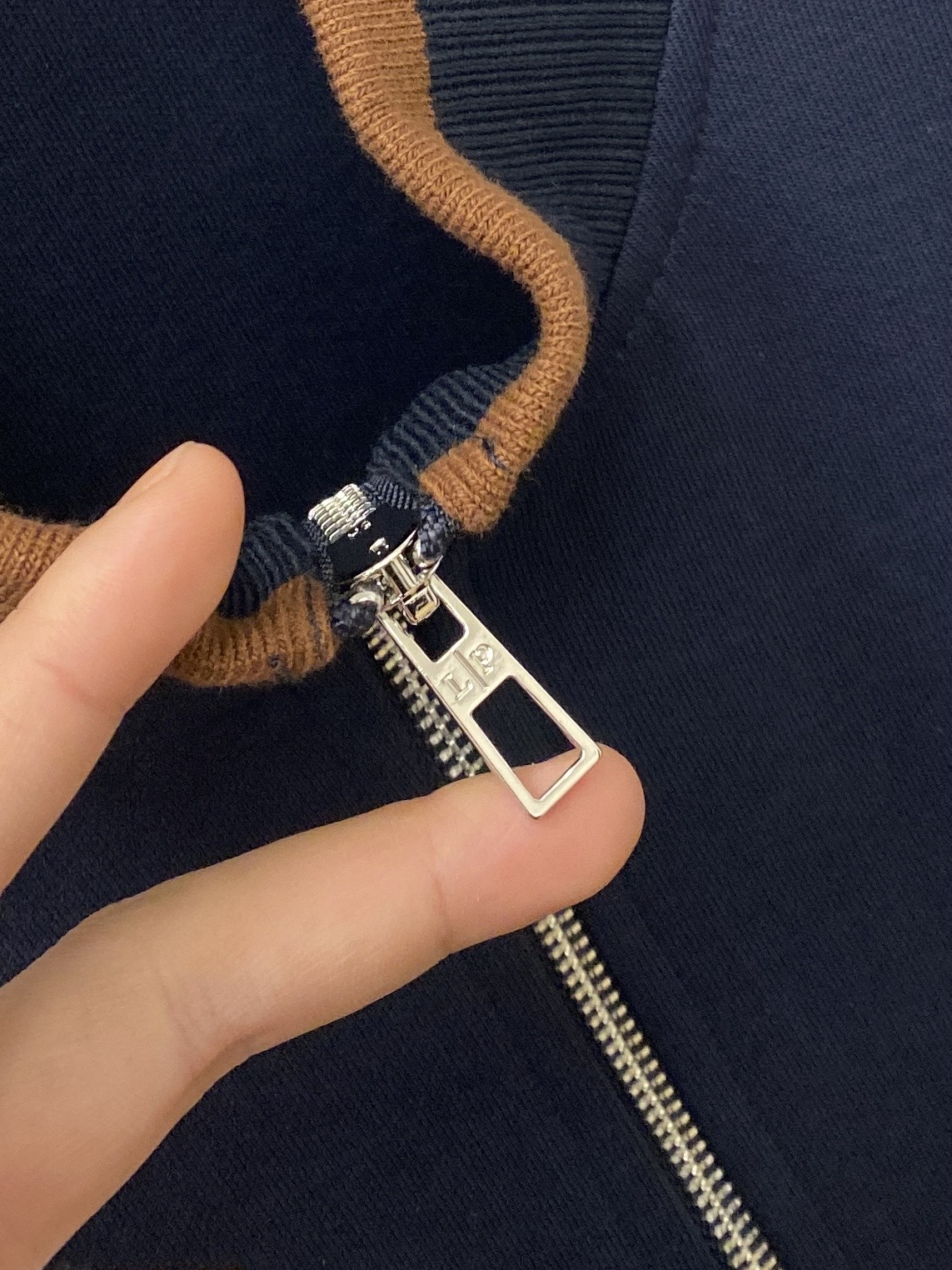 Loro Piana Hoodie Cotton M-l-xl