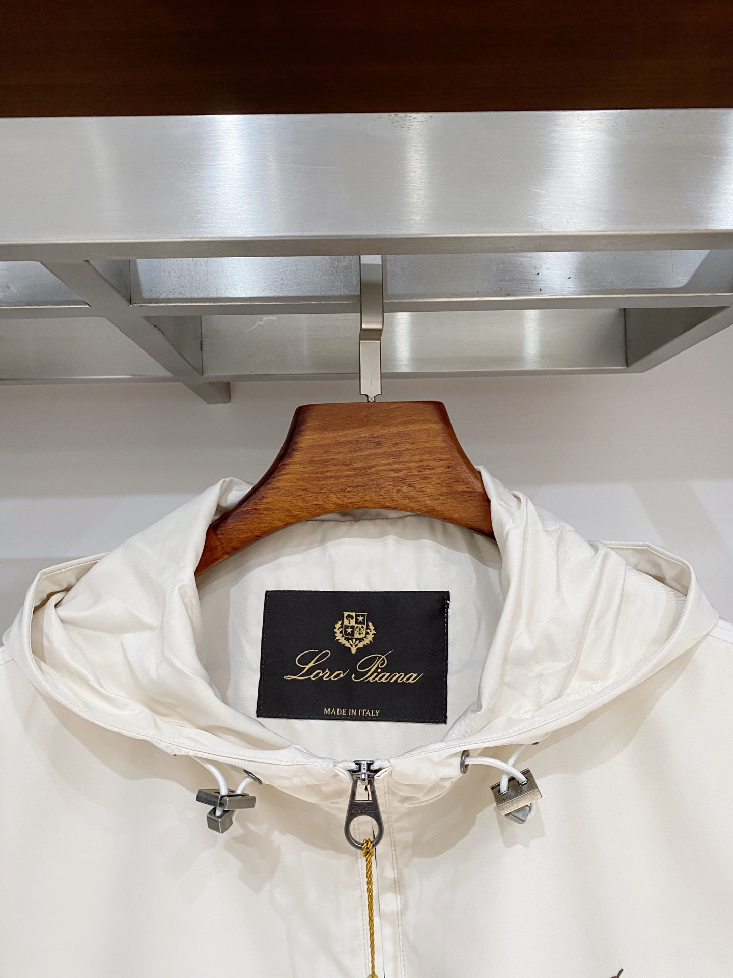 Loro Piana Jacket M-l-xl