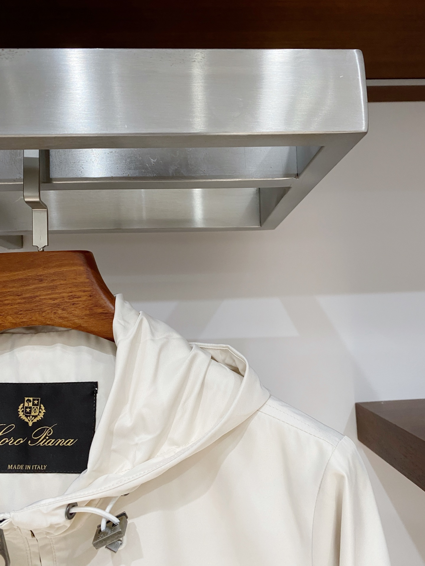 Loro Piana Jacket M-l-xl