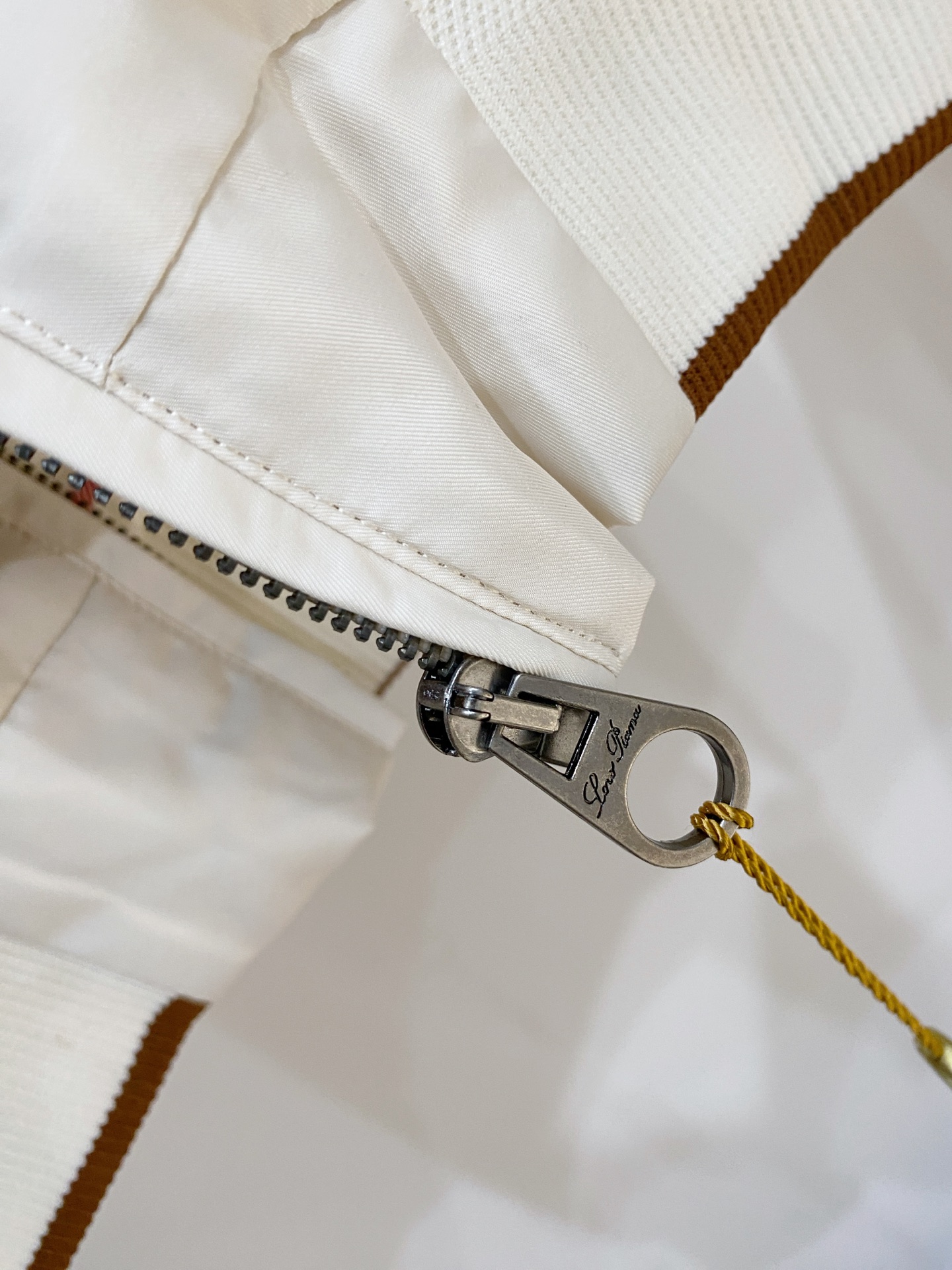 Loro Piana Jacket M-l-xl