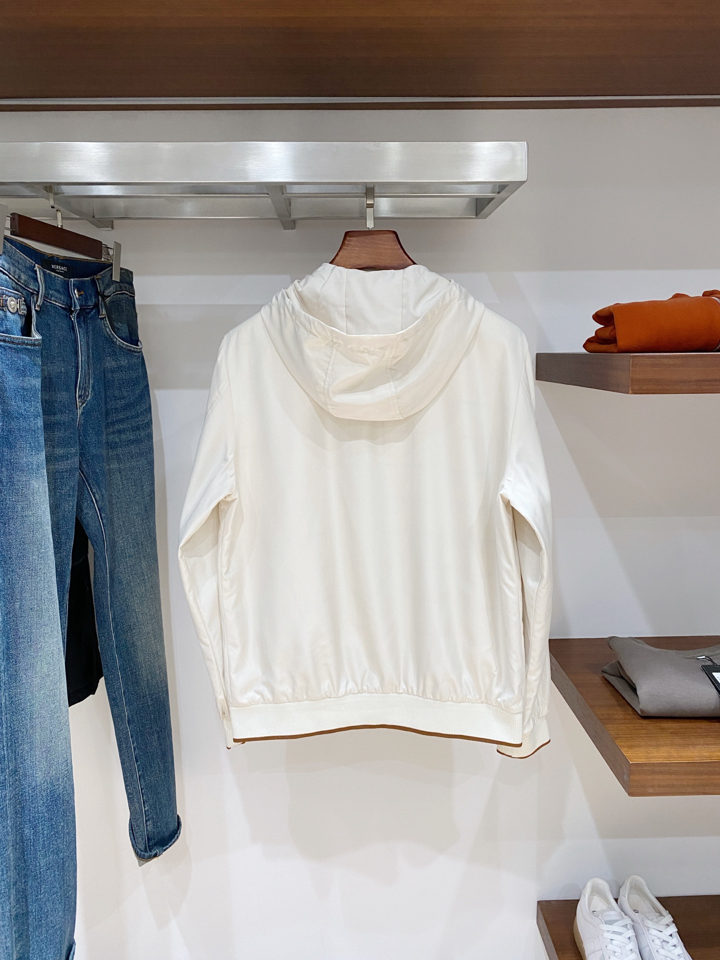 Loro Piana Jacket M-l-xl