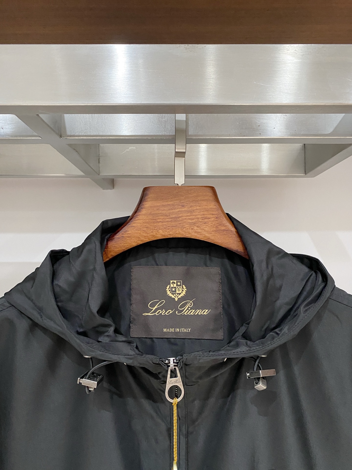 Loro Piana Jacket M-l-xl