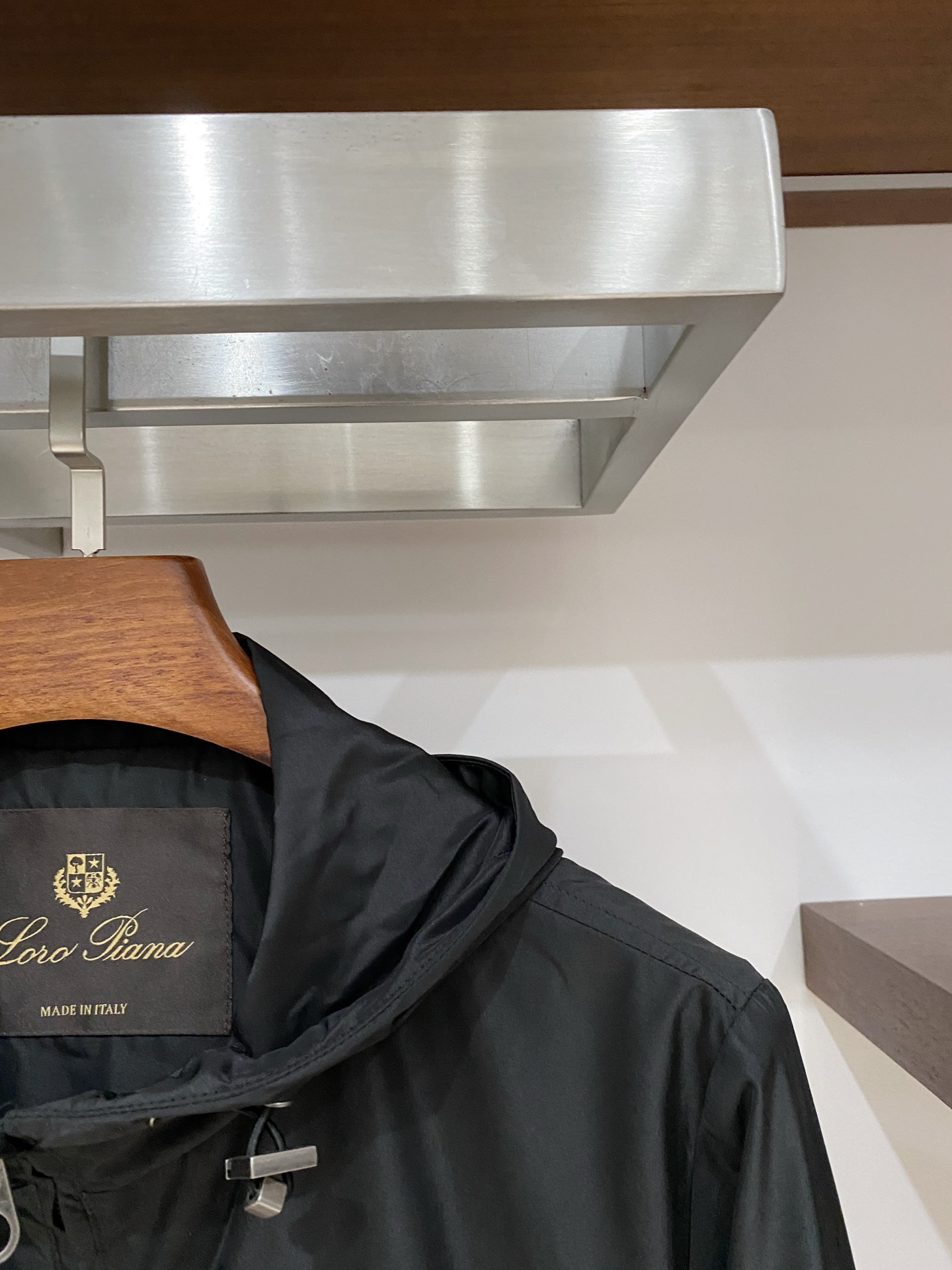 Loro Piana Jacket M-l-xl