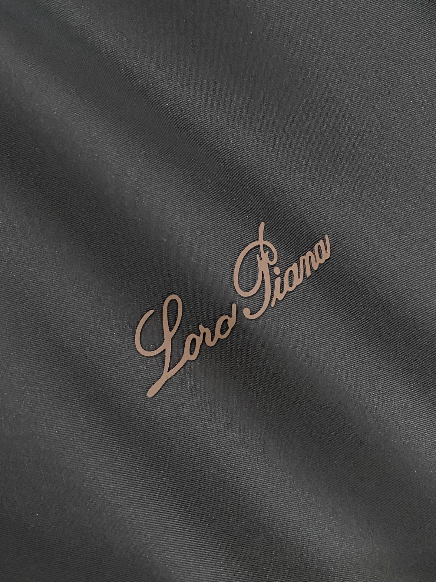 Loro Piana Jacket M-l-xl