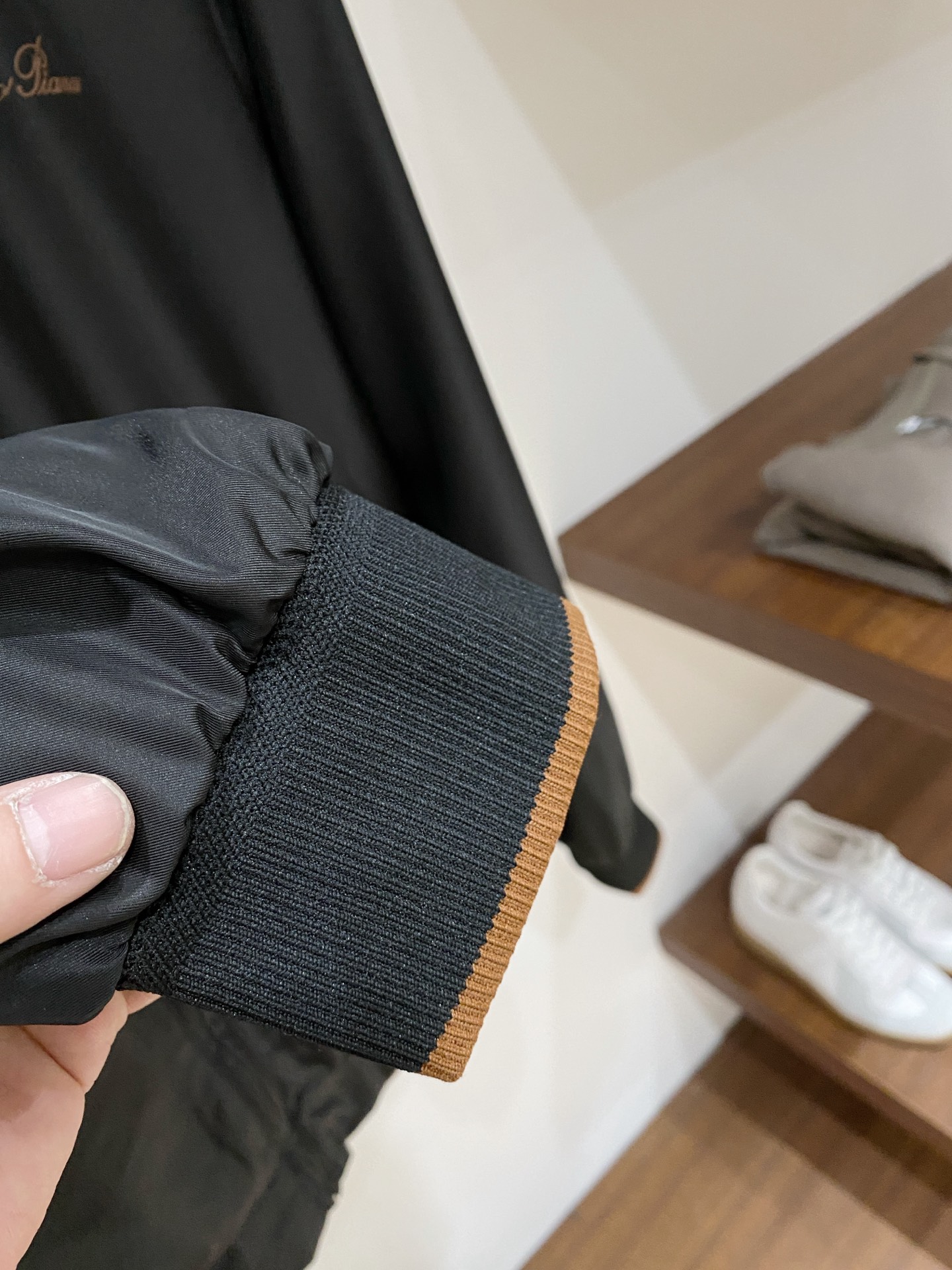 Loro Piana Jacket M-l-xl