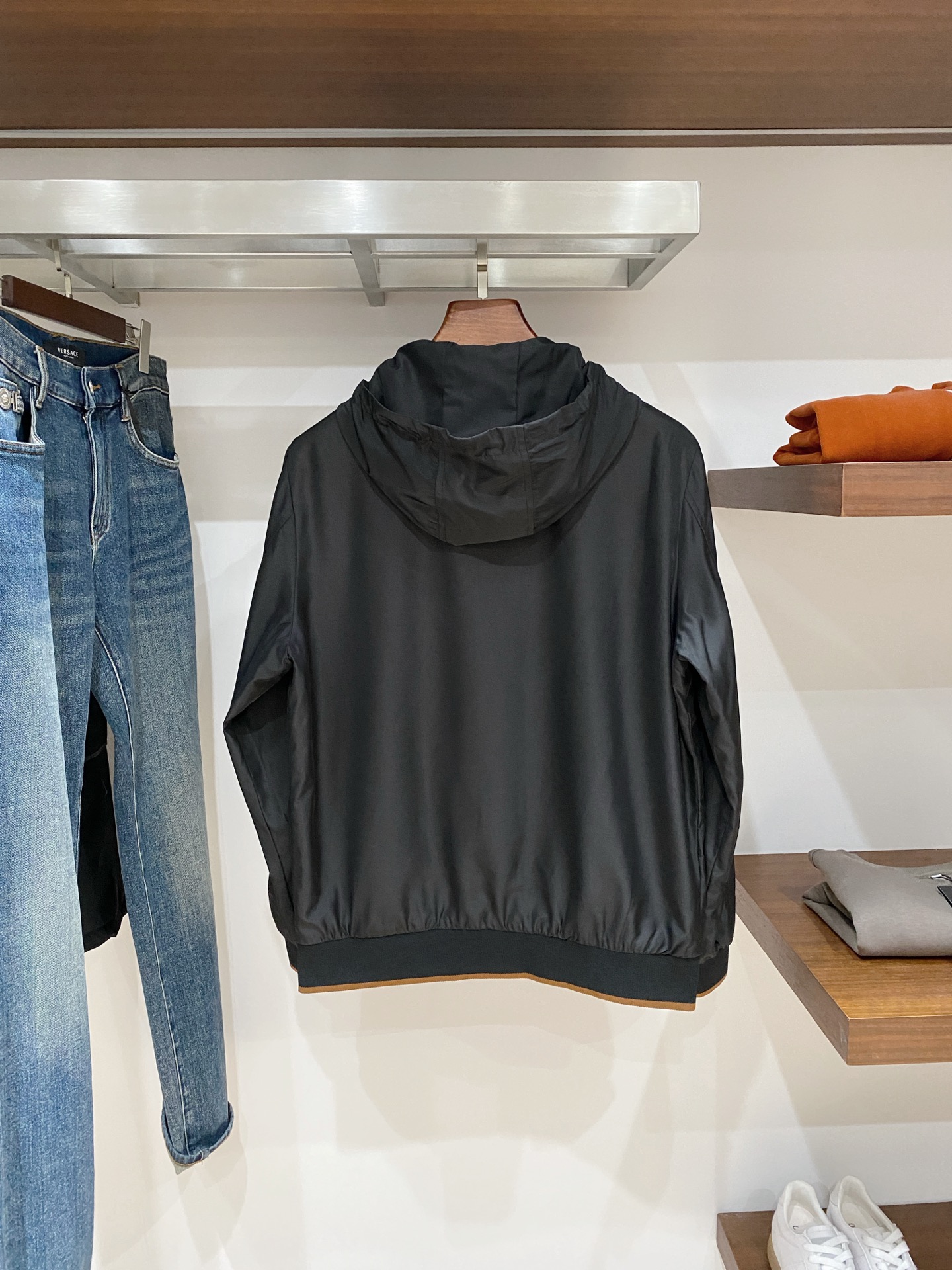 Loro Piana Jacket M-l-xl