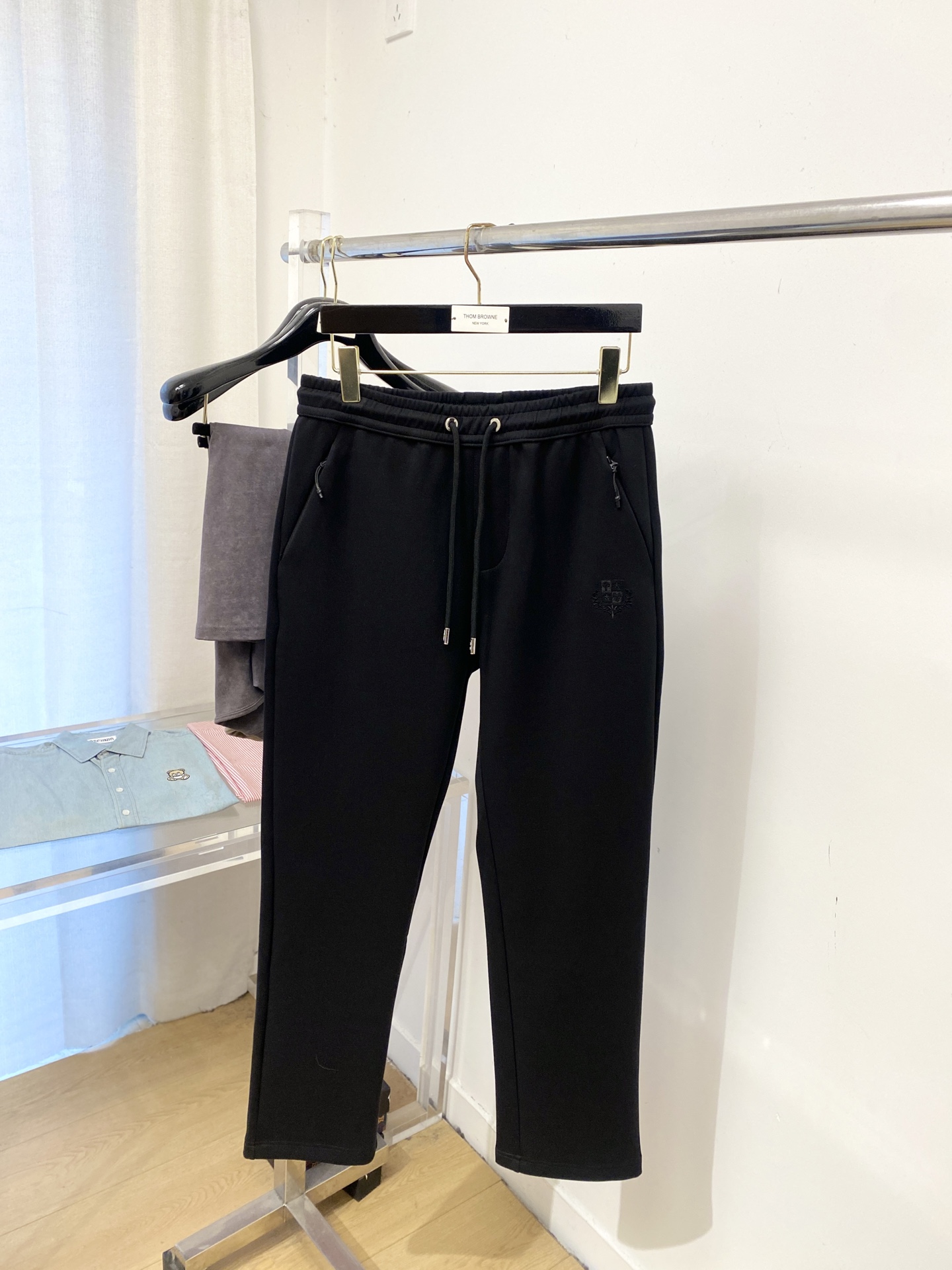 Loro Piana Basic Clothing M-l-xl