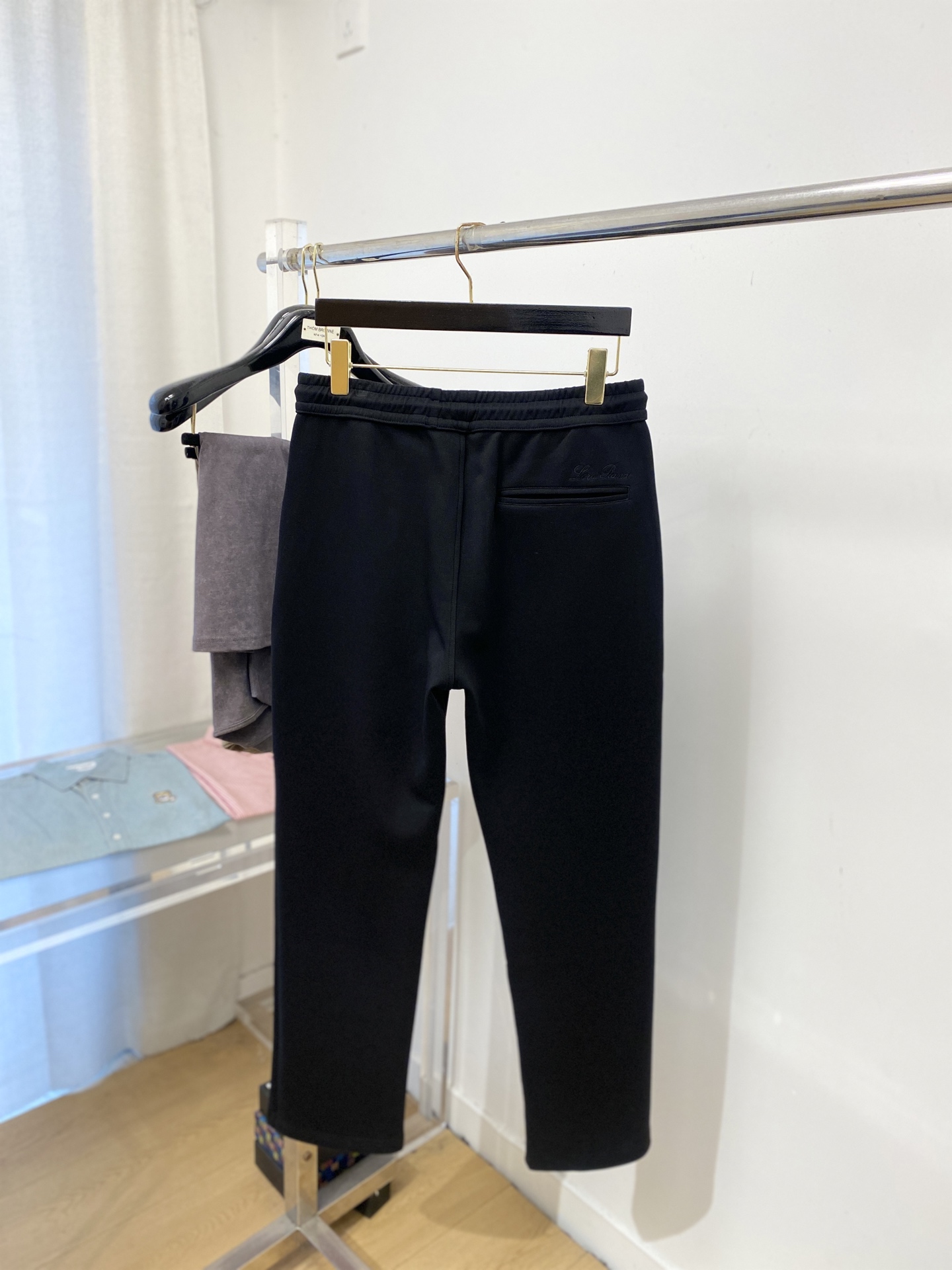 Loro Piana Basic Clothing M-l-xl