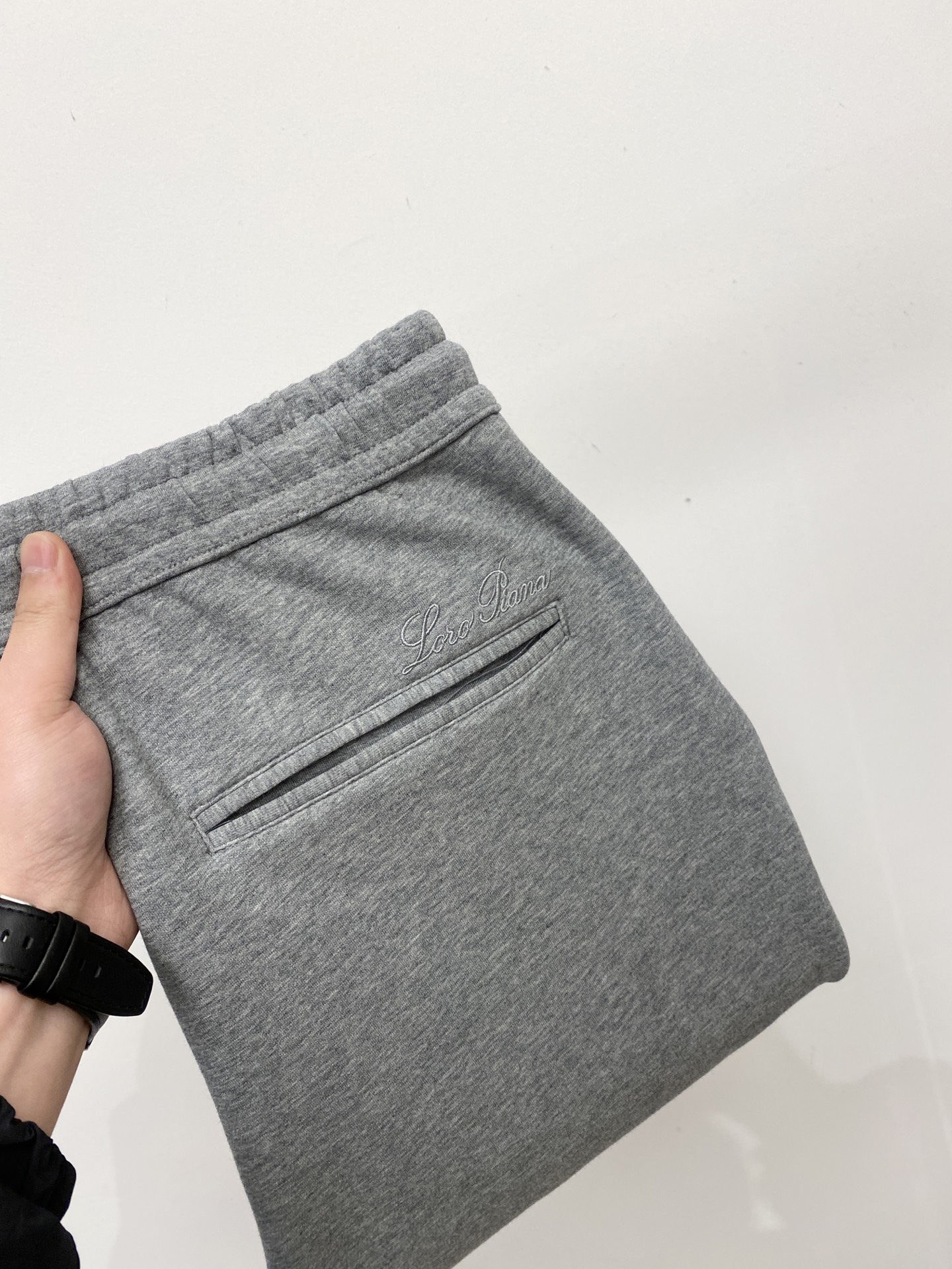 Loro Piana Basic Clothing M-l-xl