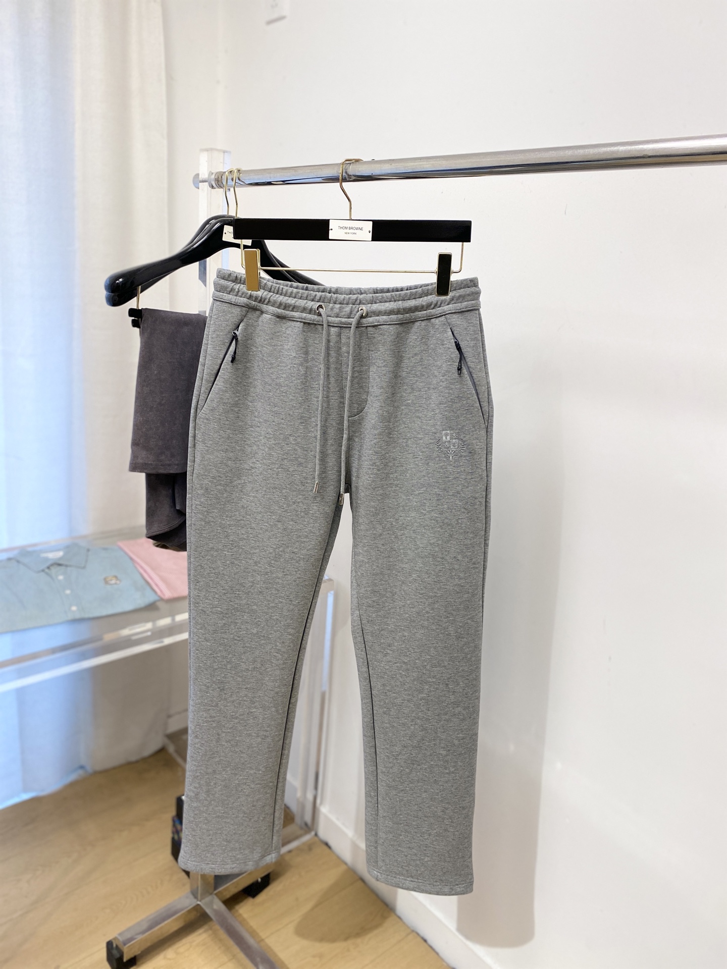 Loro Piana Basic Clothing M-l-xl