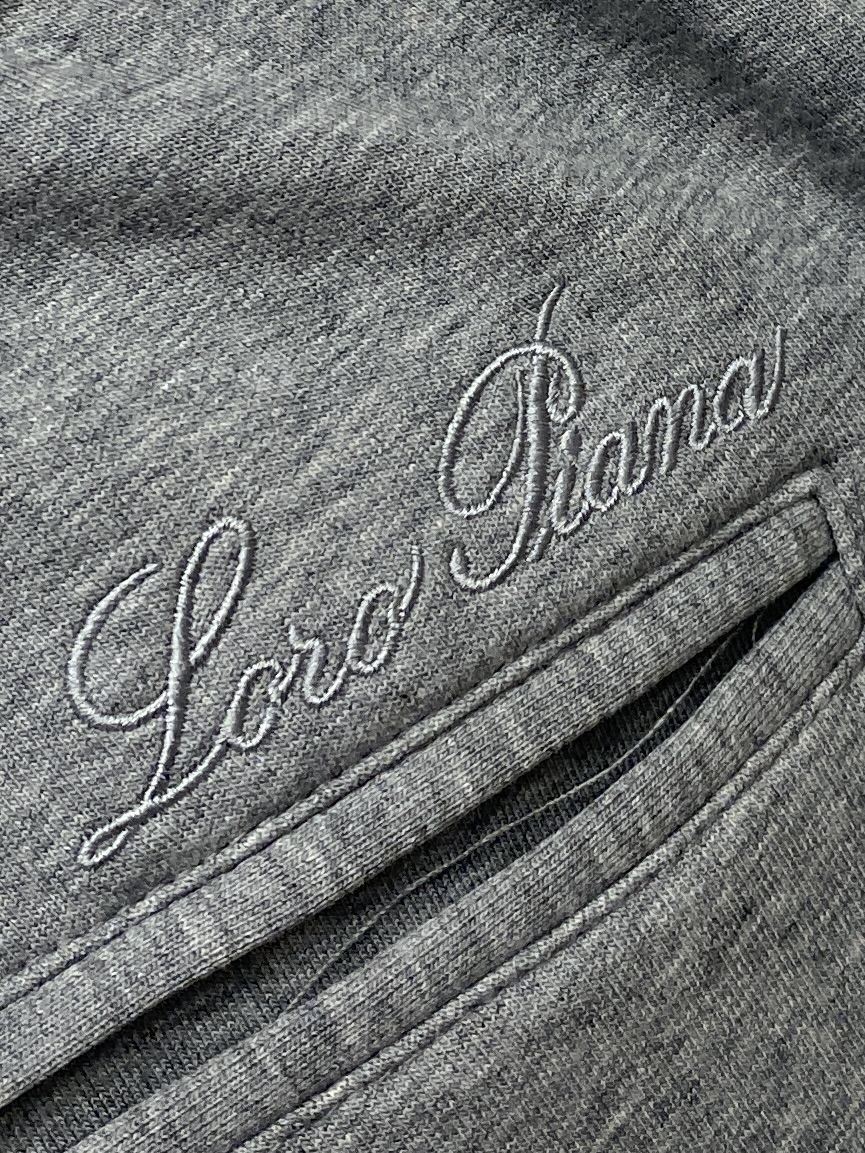 Loro Piana Basic Clothing M-l-xl