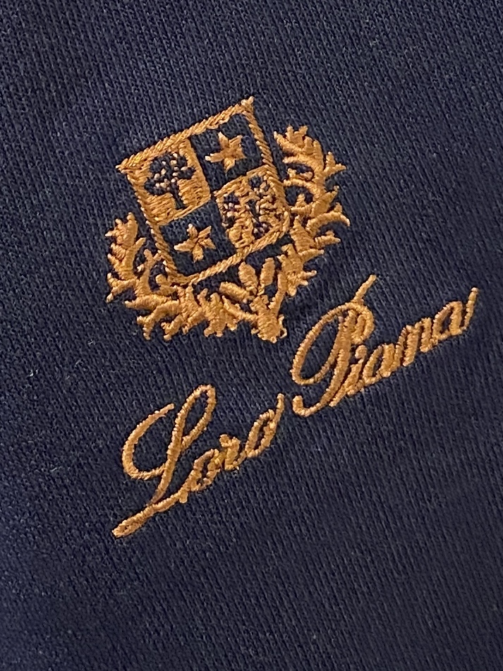 Loro Piana Basic Clothing M-l-xl