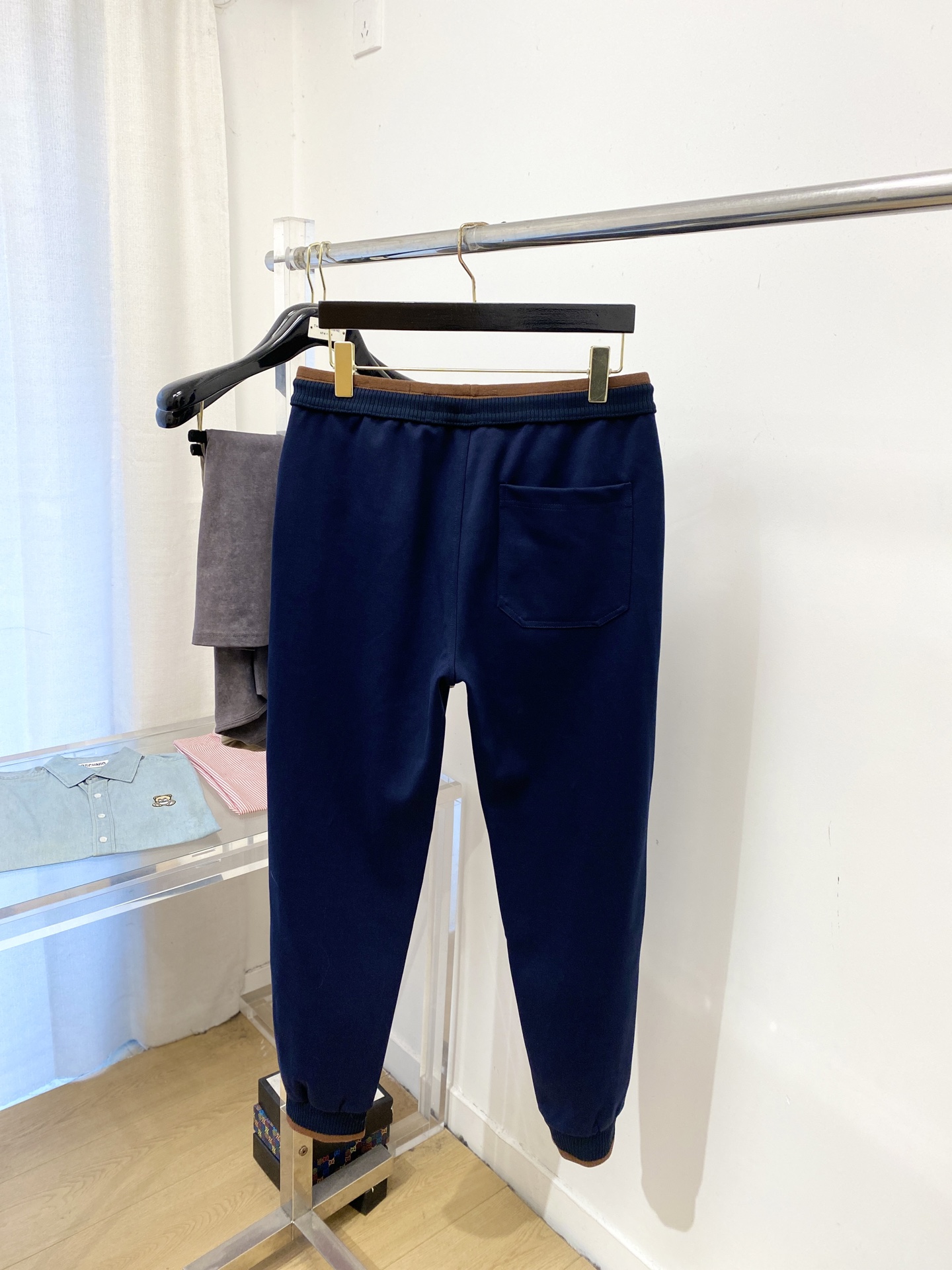 Loro Piana Basic Clothing M-l-xl