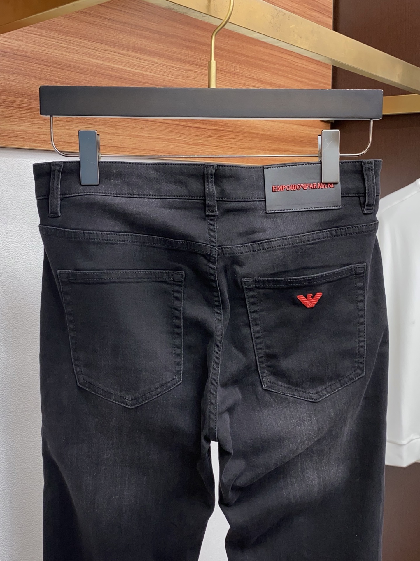 Armani Jeans Slim Fit S-l