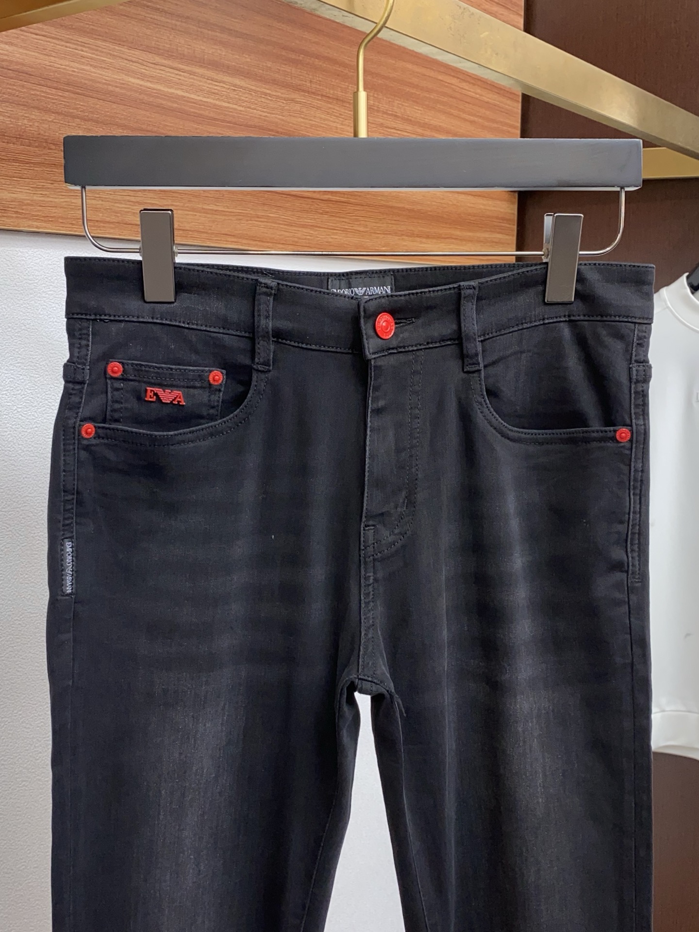 Armani Jeans Slim Fit S-l