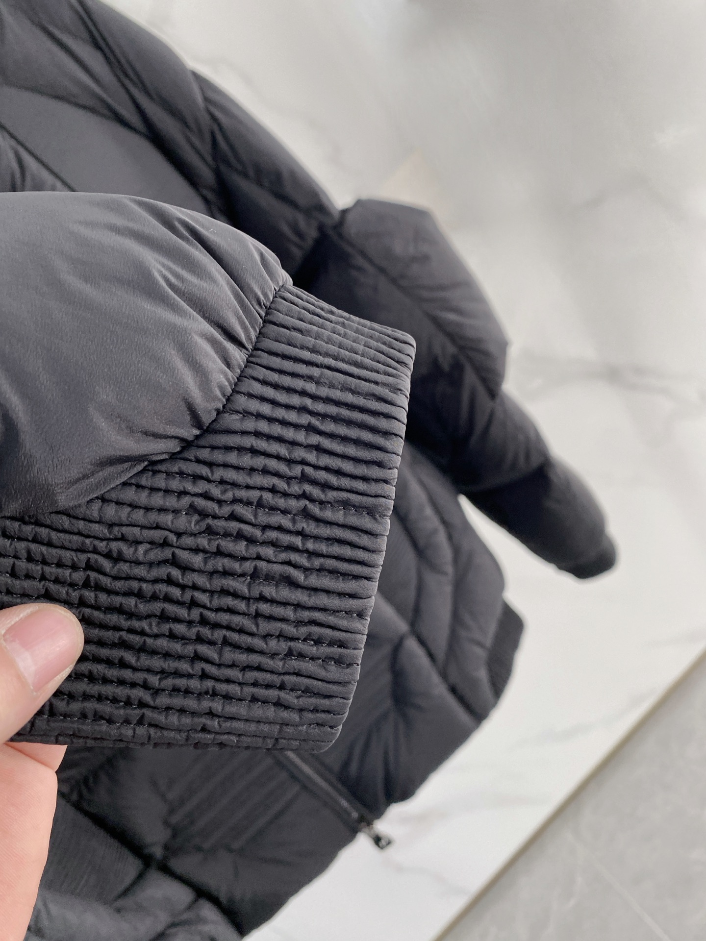 Louis Vuitton Couple Down Jacket White Duck Down M-l-xxxl