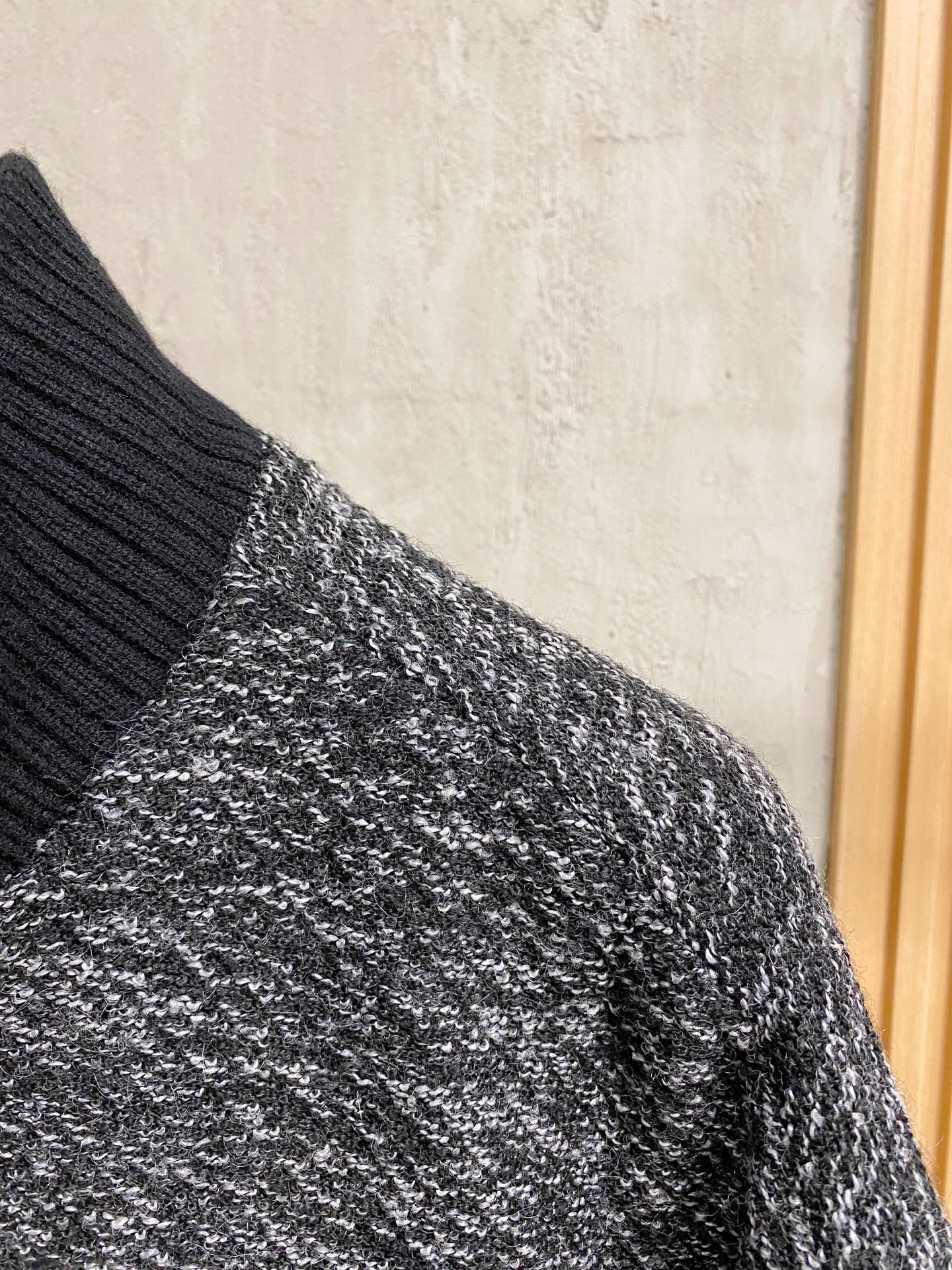 Chrome Hearts Shirt Goose Down Black S-m-xxxl