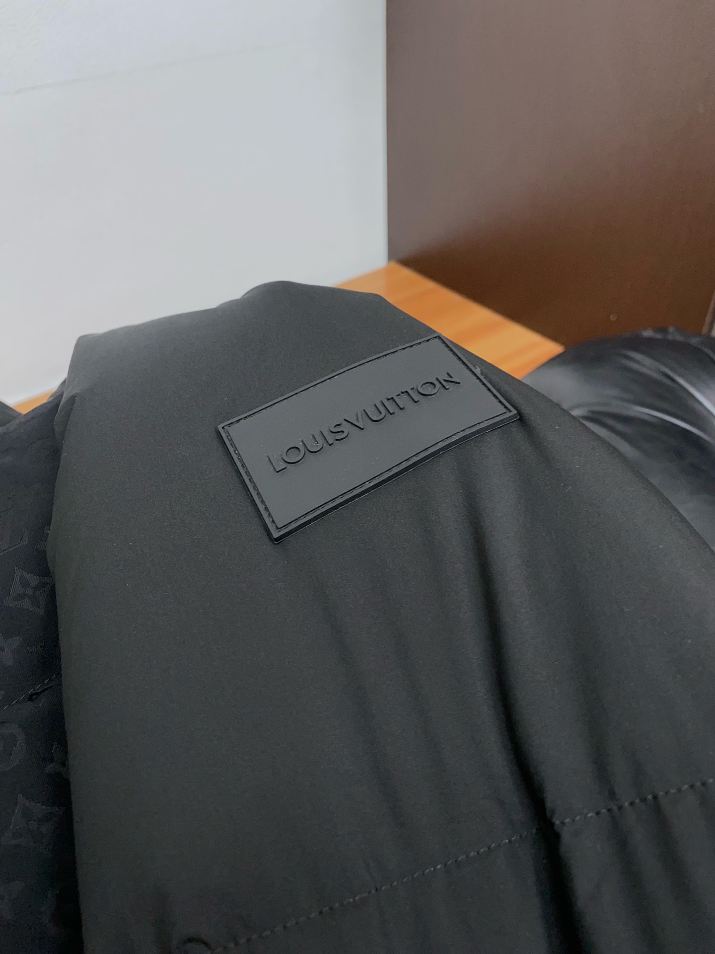 Louis Vuitton Down Jacket M-xl