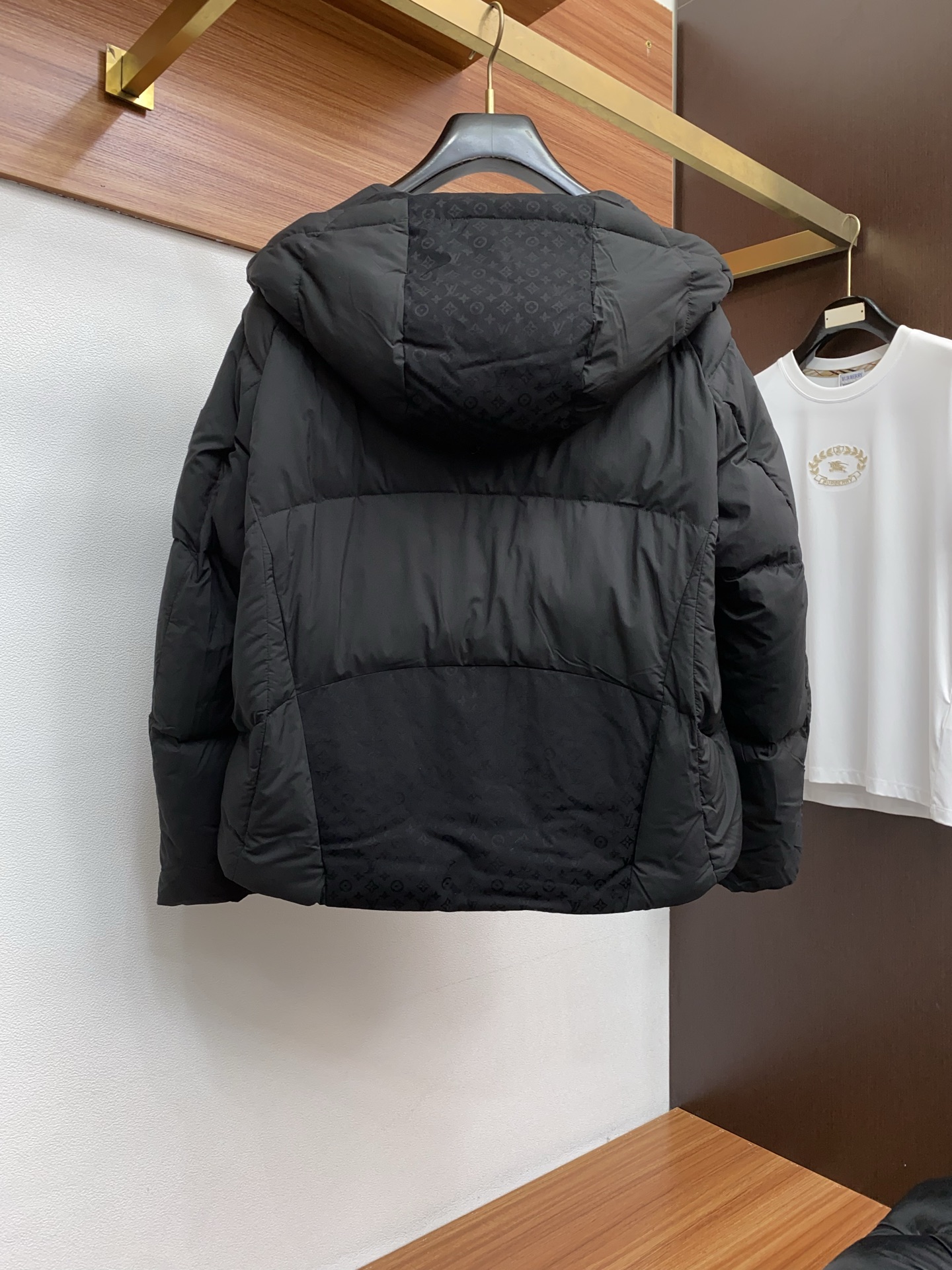 Louis Vuitton Down Jacket M-xl