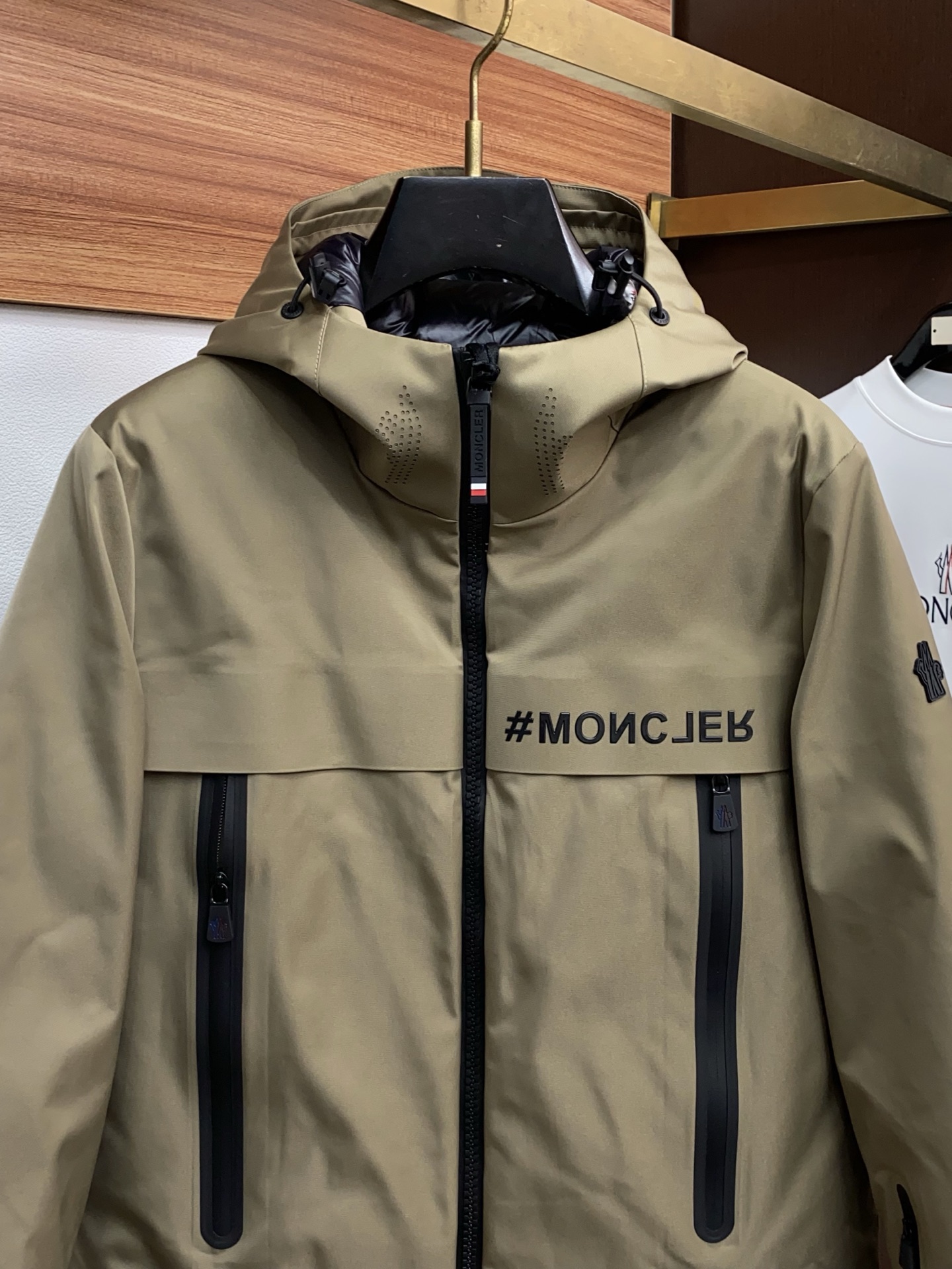 Moncler Down Jacket S-m-l-xxxl