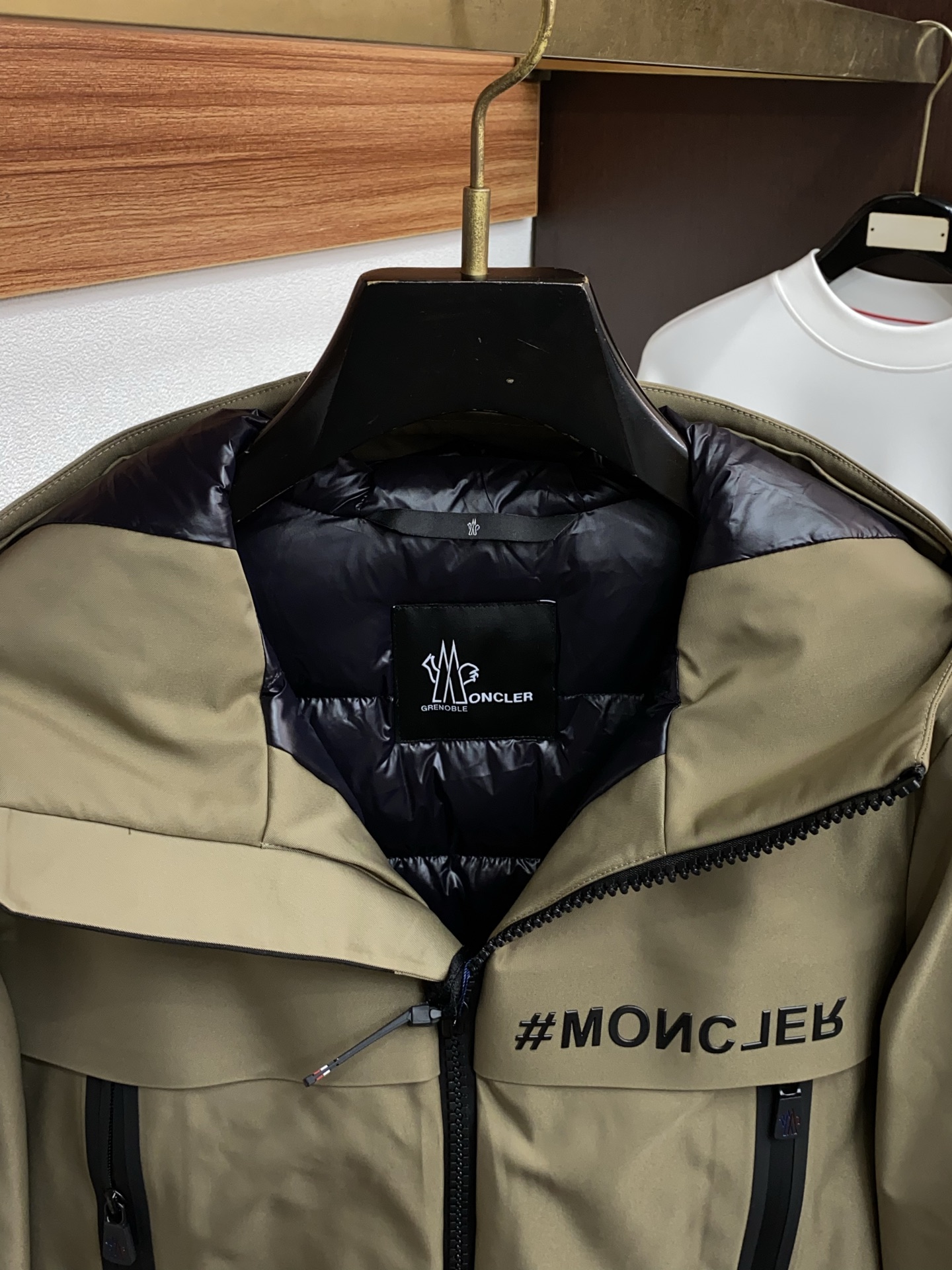Moncler Down Jacket S-m-l-xxxl