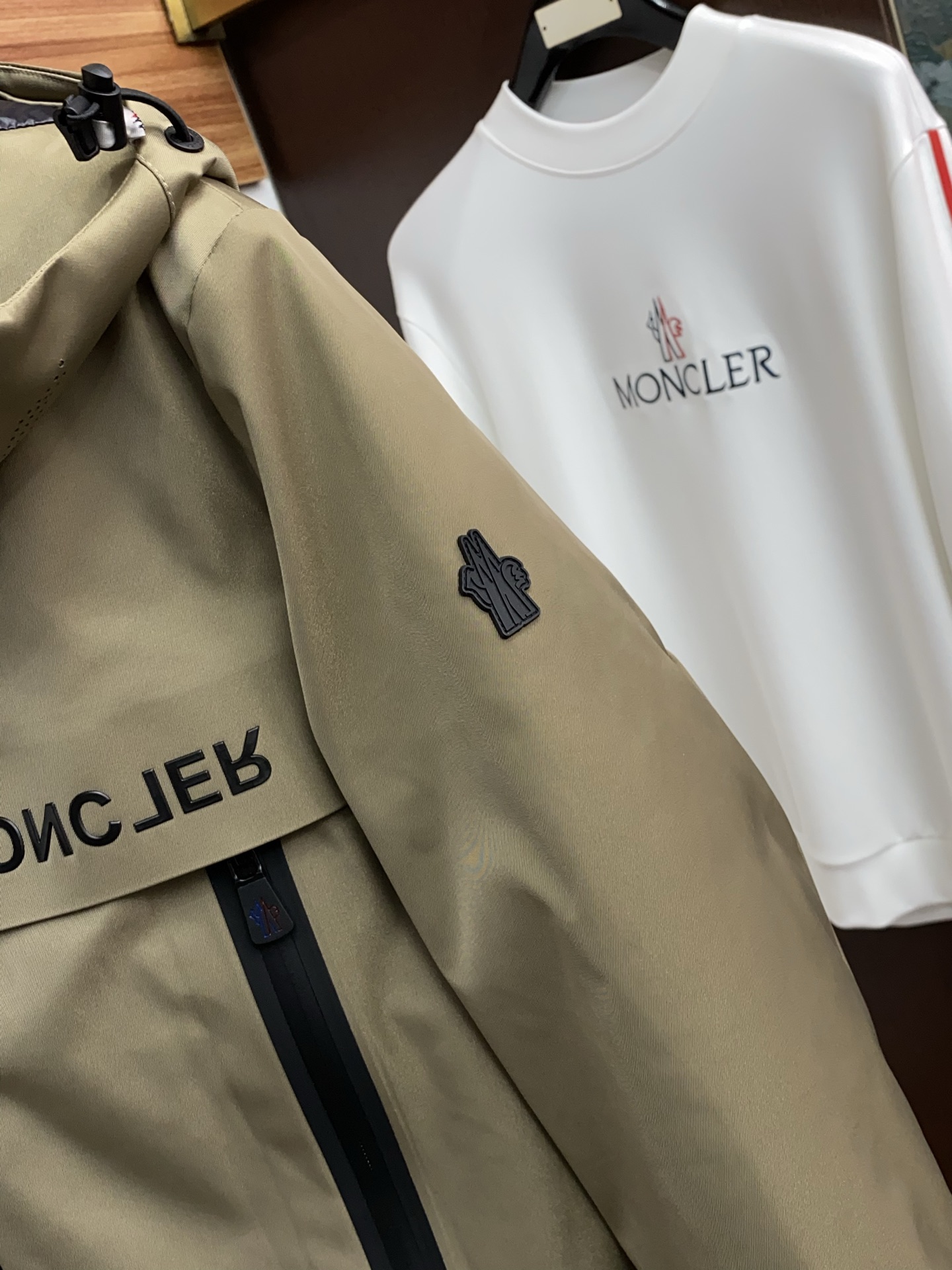 Moncler Down Jacket S-m-l-xxxl