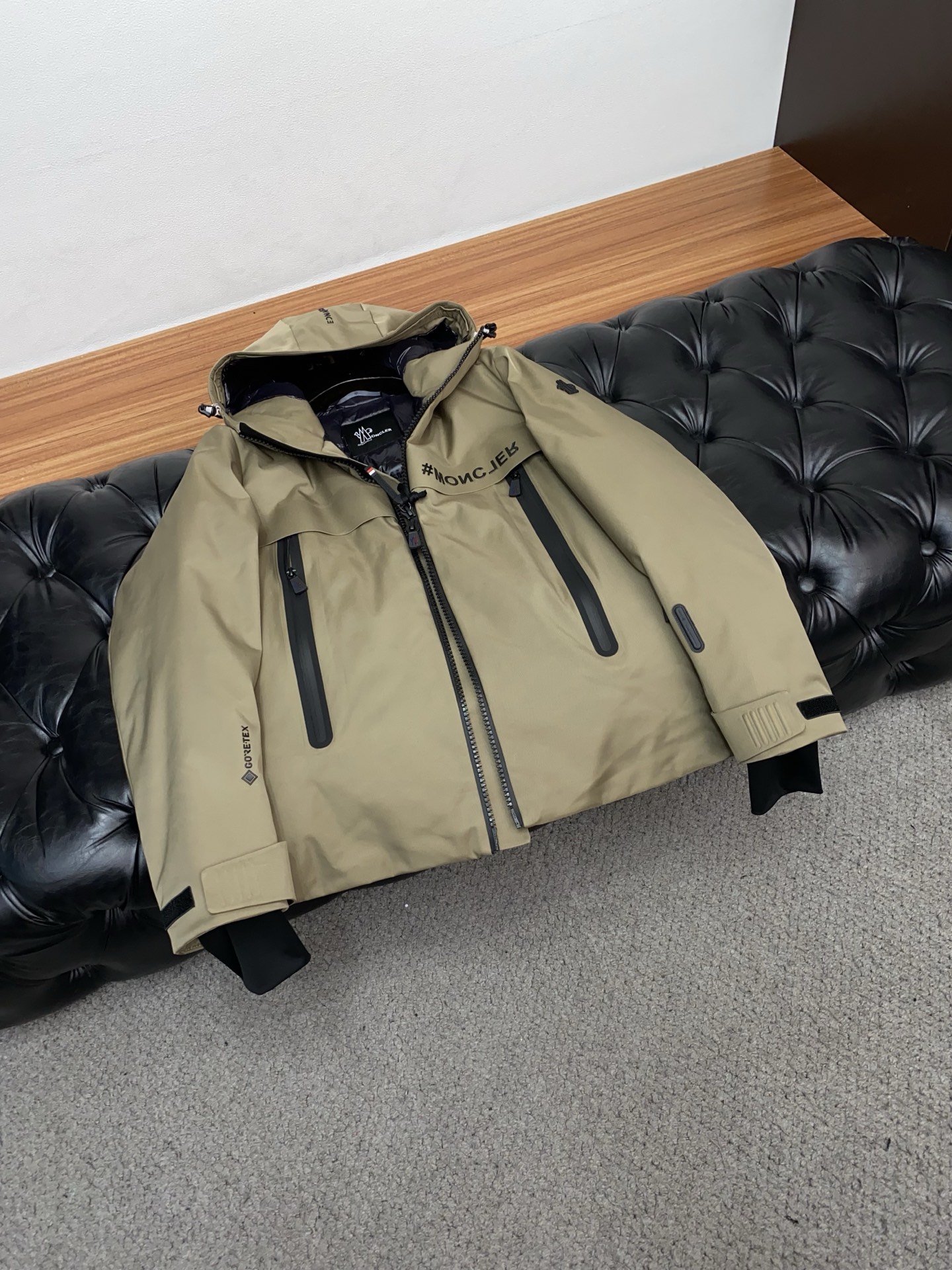 Moncler Down Jacket S-m-l-xxxl