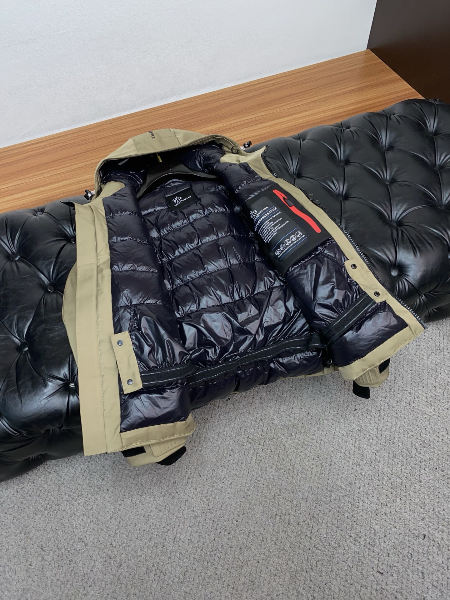 Moncler Down Jacket S-m-l-xxxl