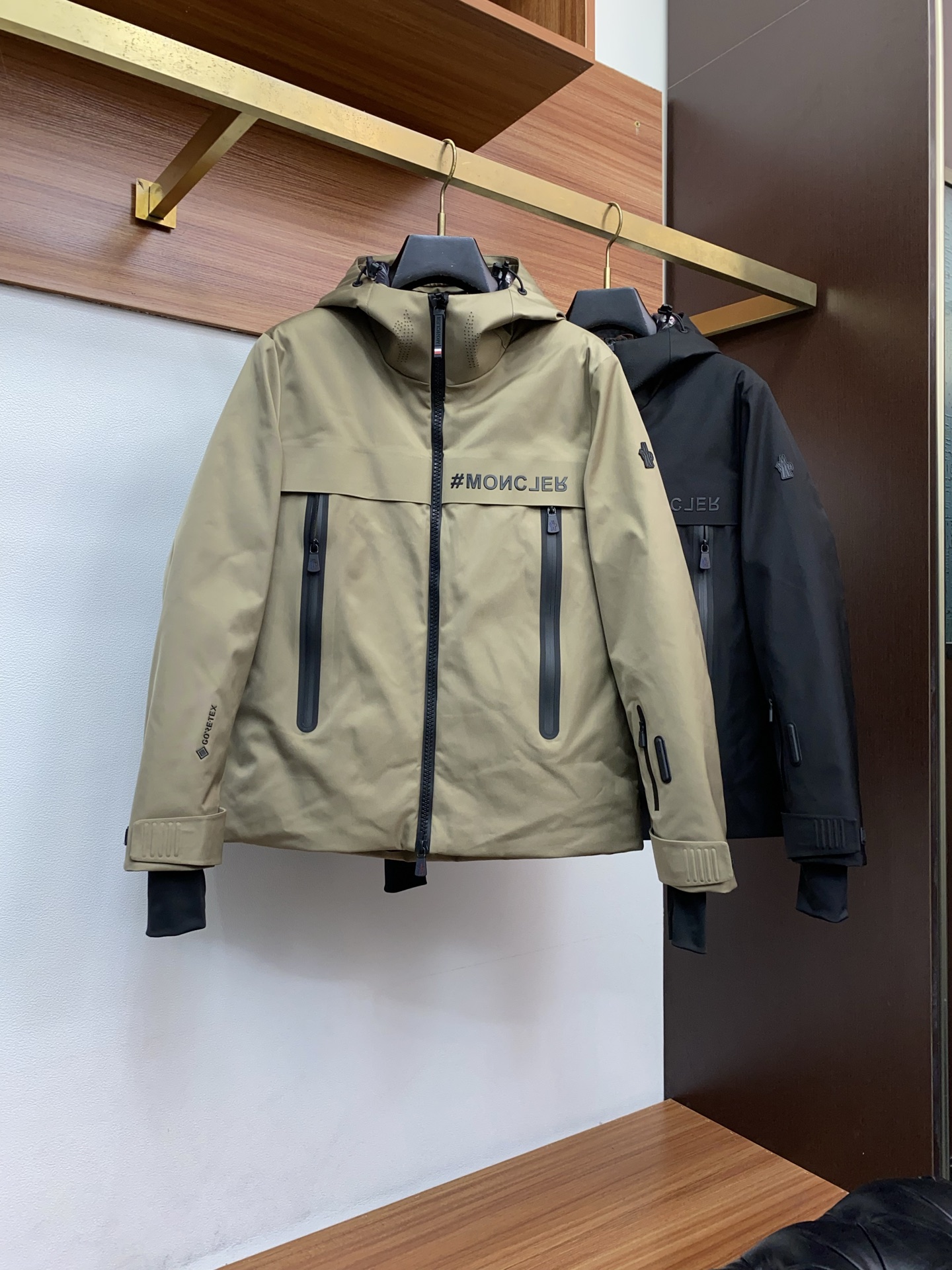 Moncler Down Jacket S-m-l-xxxl