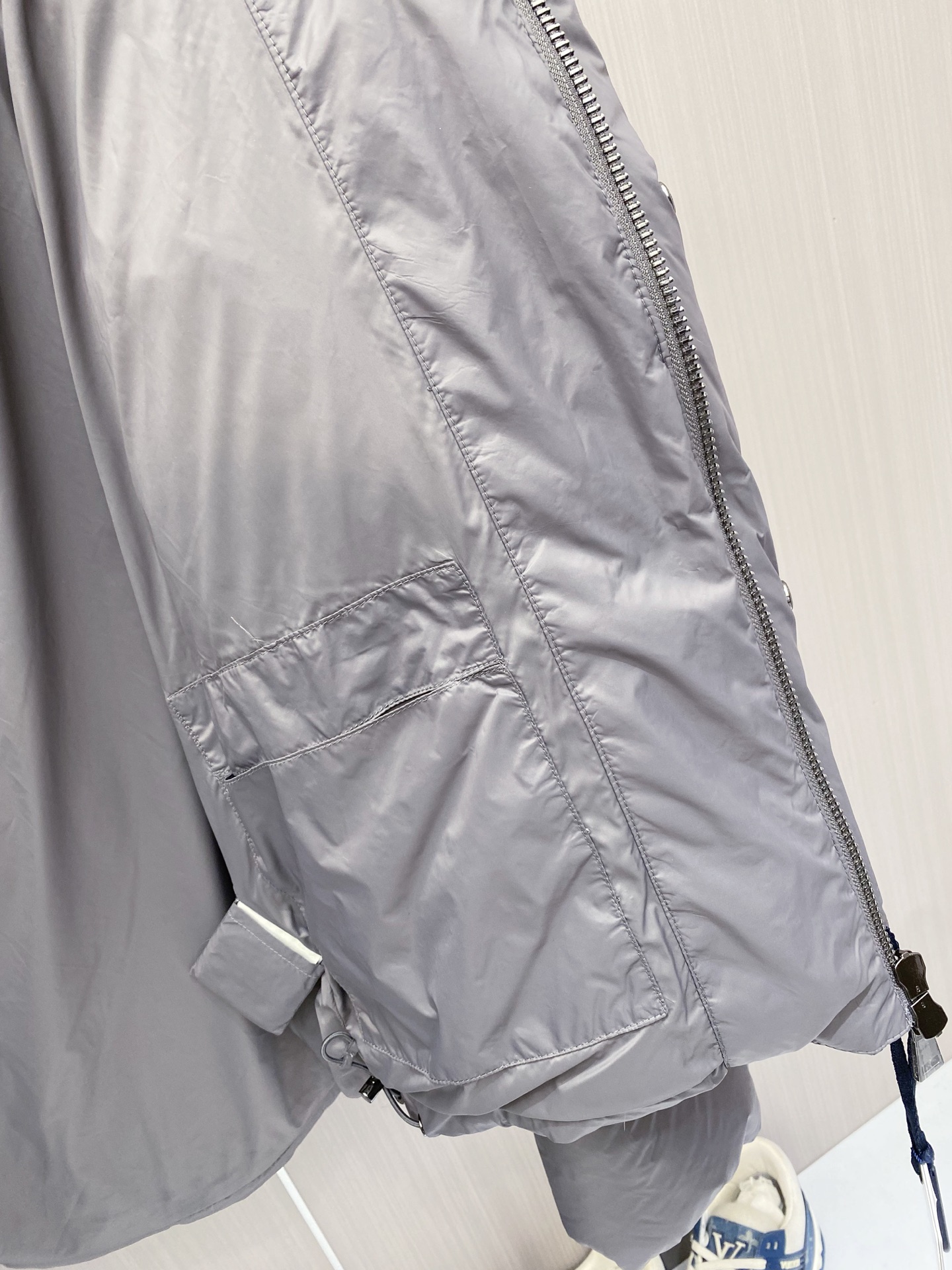 Moncler Couple Down Jacket White Duck Down M-l-xxxl