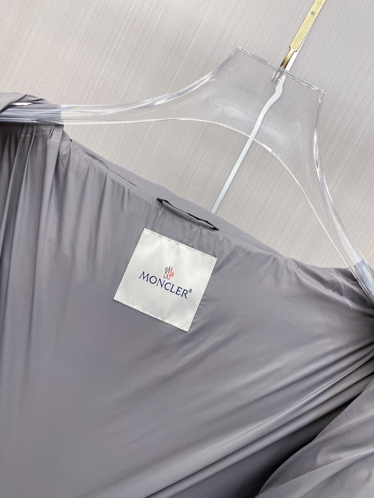 Moncler Couple Down Jacket White Duck Down M-l-xxxl