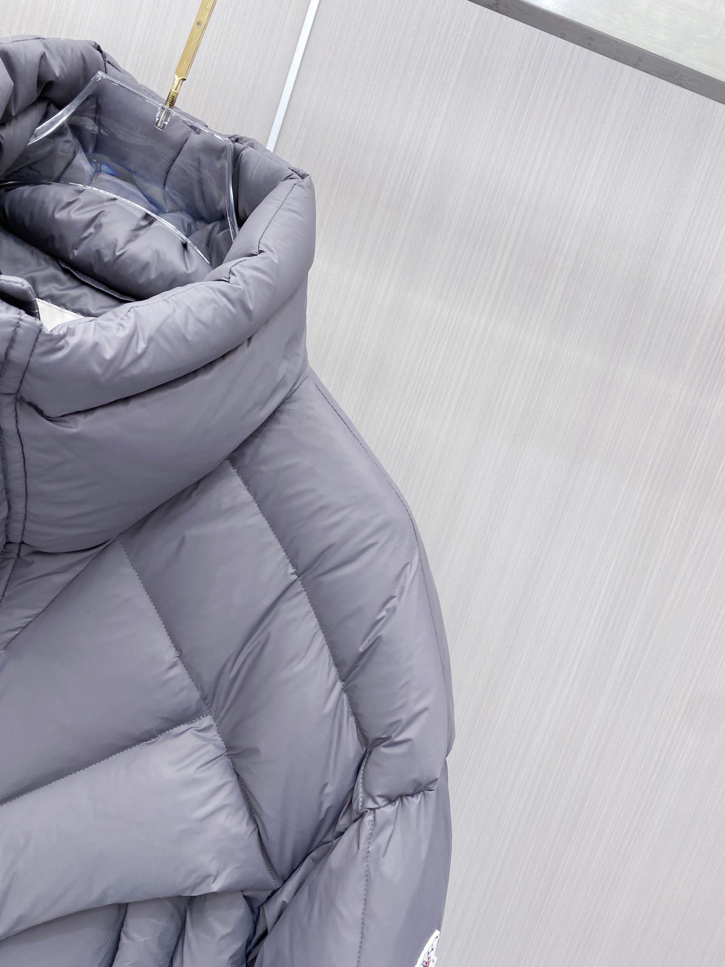 Moncler Couple Down Jacket White Duck Down M-l-xxxl