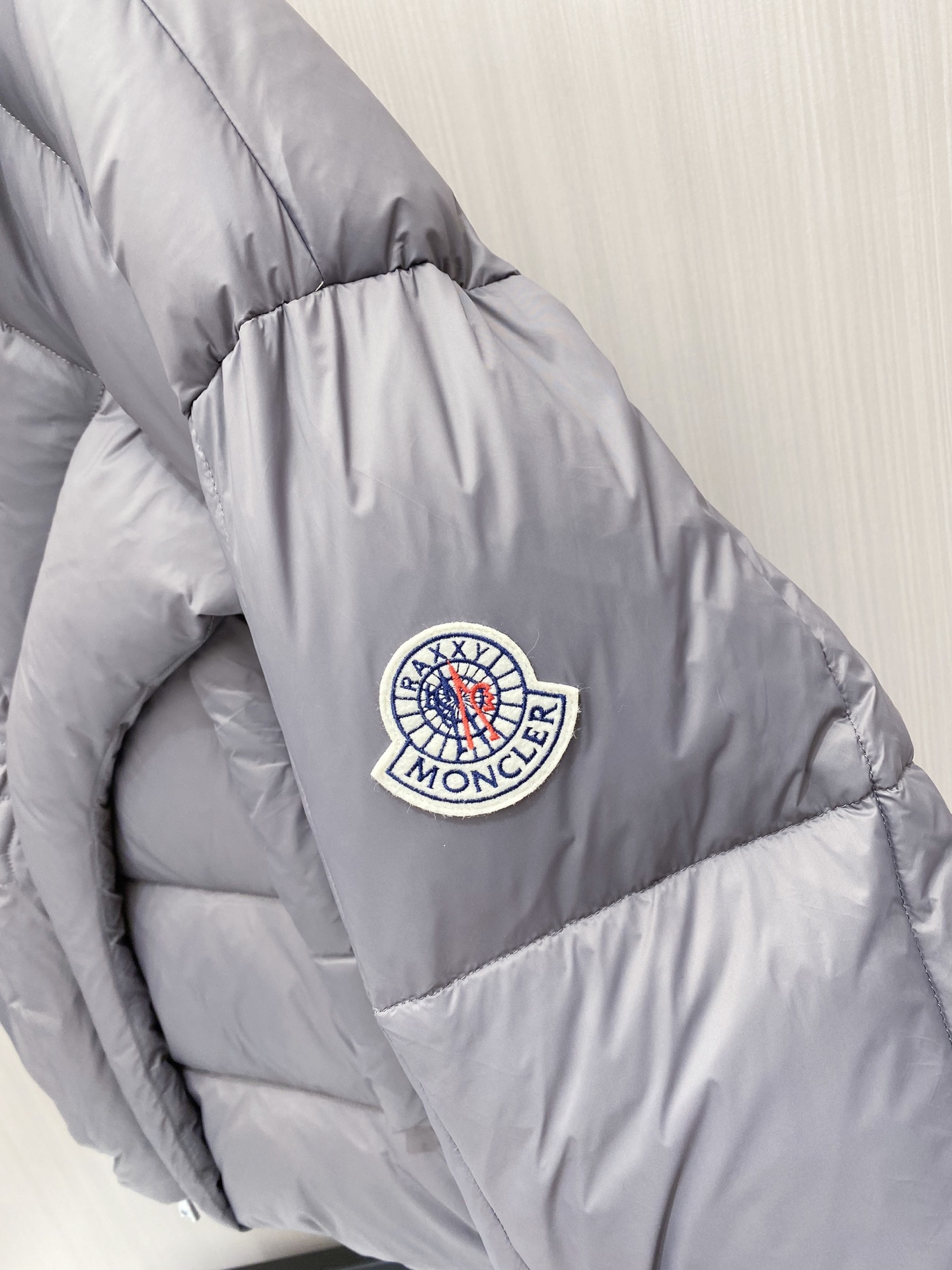 Moncler Couple Down Jacket White Duck Down M-l-xxxl
