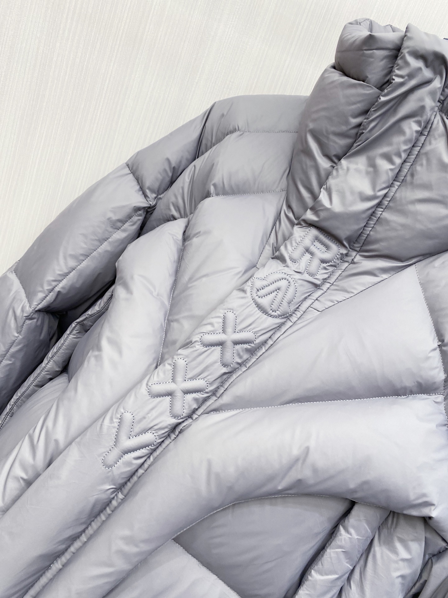 Moncler Couple Down Jacket White Duck Down M-l-xxxl