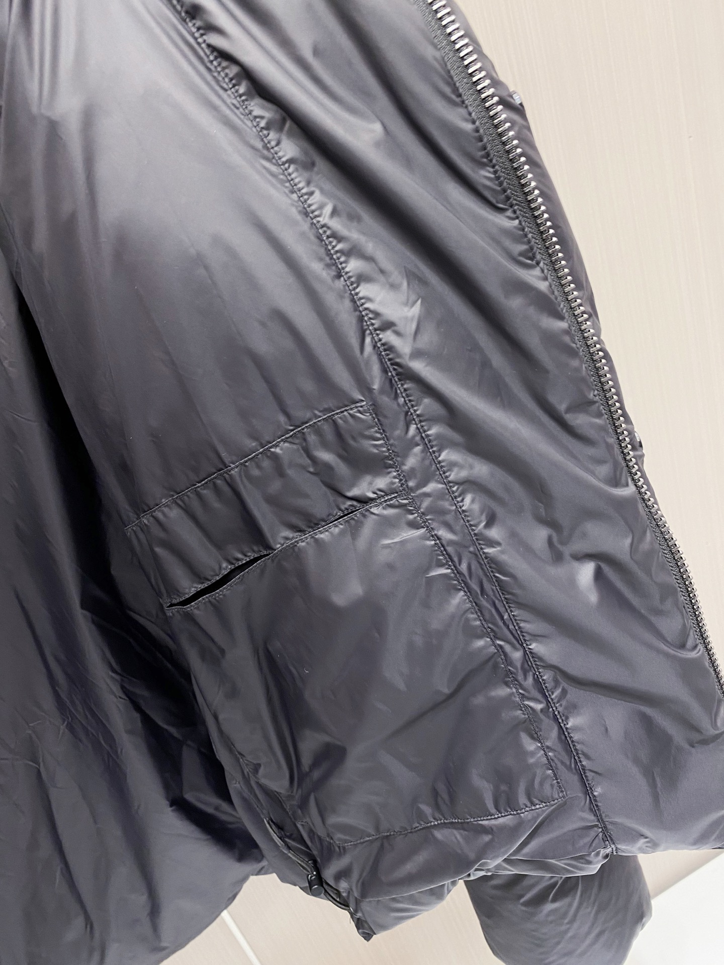 Moncler Couple Down Jacket White Duck Down M-l-xxxl