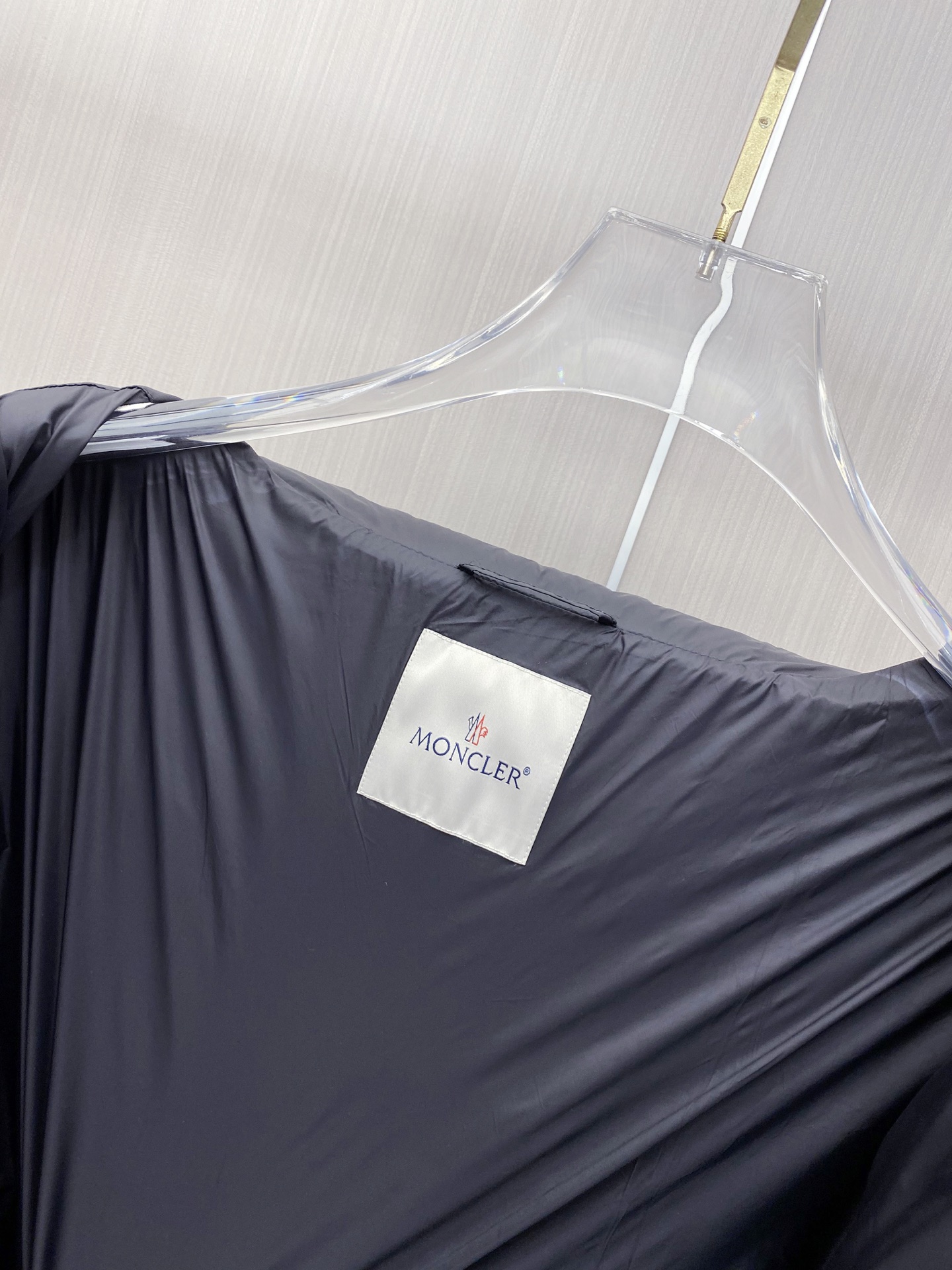 Moncler Couple Down Jacket White Duck Down M-l-xxxl