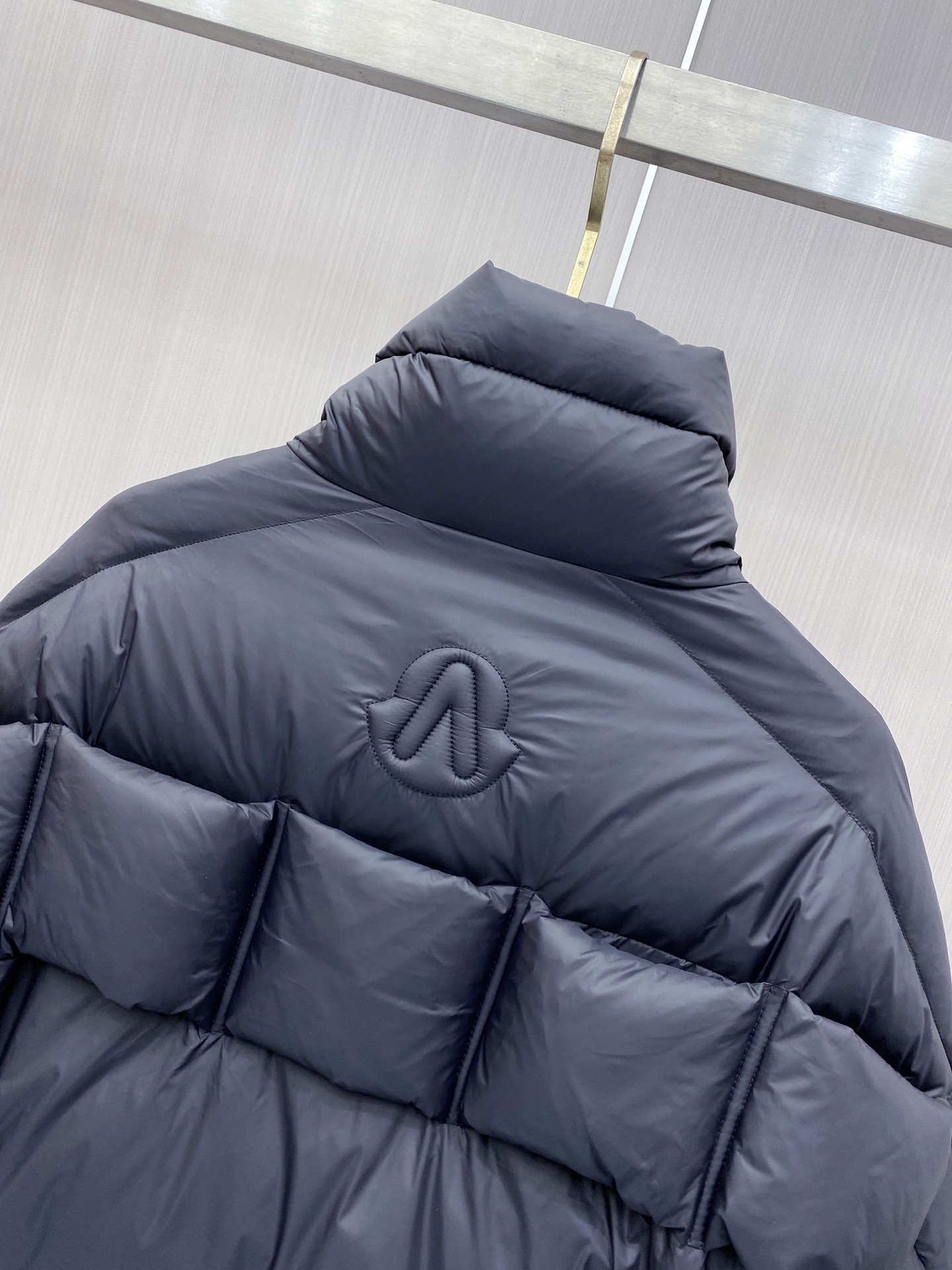 Moncler Couple Down Jacket White Duck Down M-l-xxxl