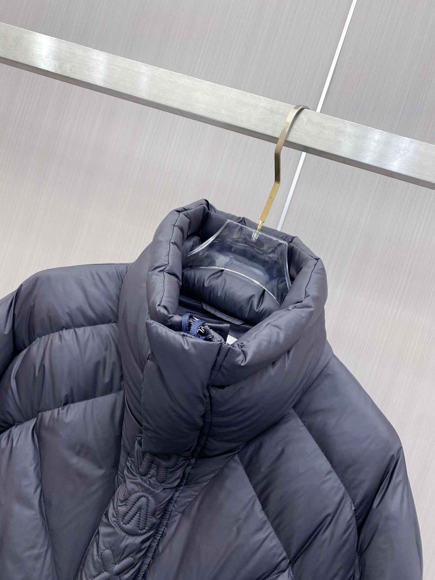 Moncler Couple Down Jacket White Duck Down M-l-xxxl