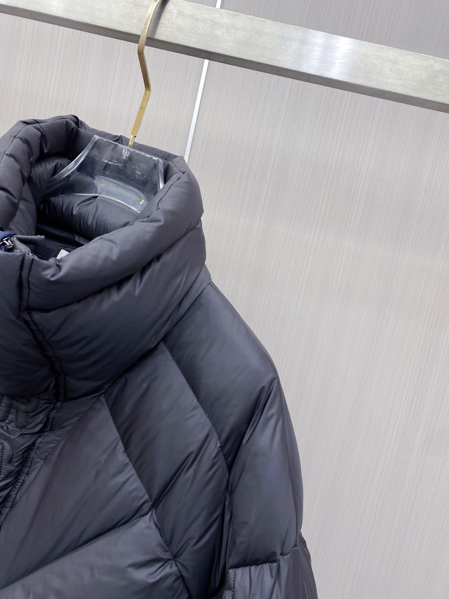 Moncler Couple Down Jacket White Duck Down M-l-xxxl