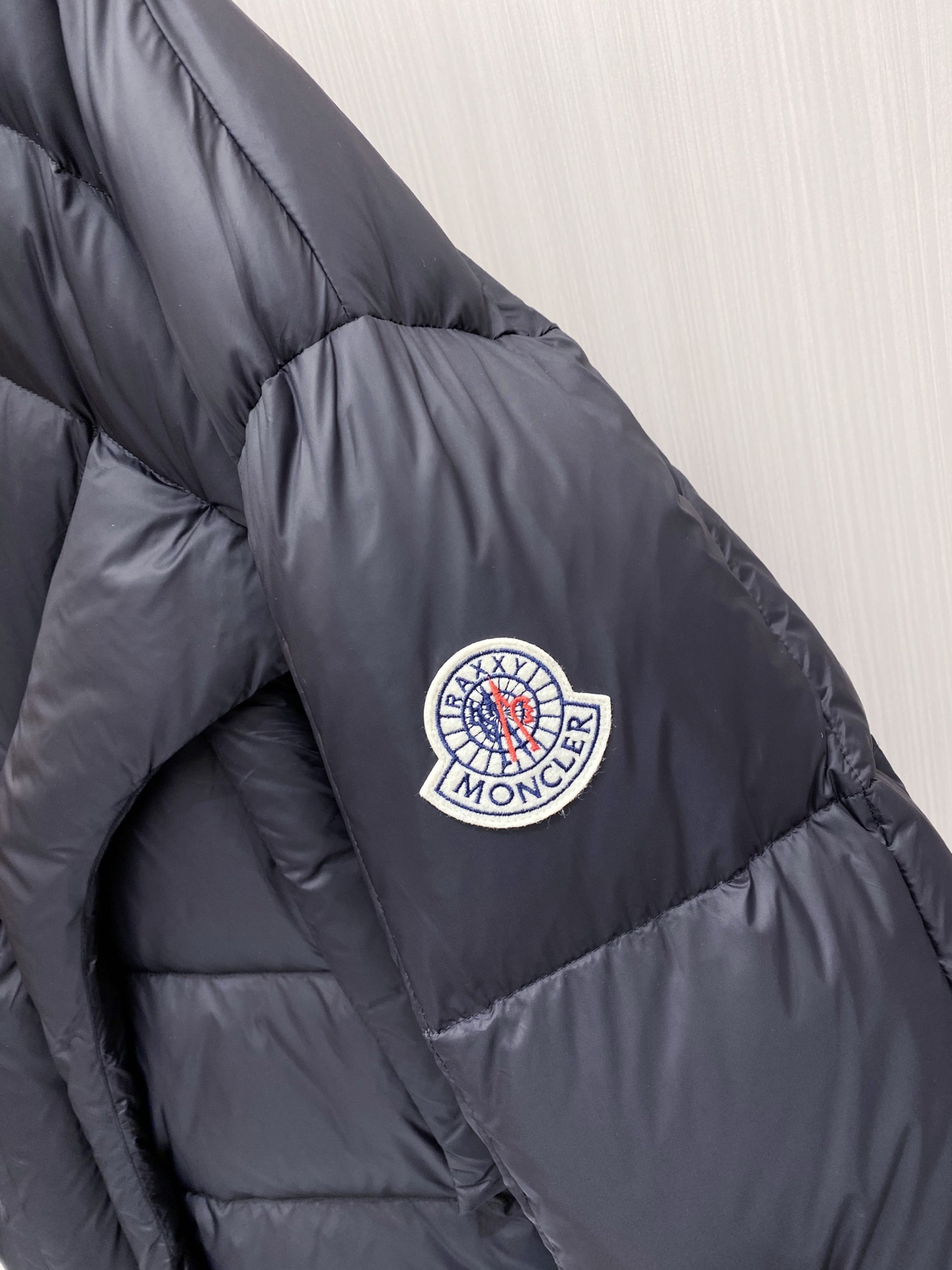 Moncler Couple Down Jacket White Duck Down M-l-xxxl